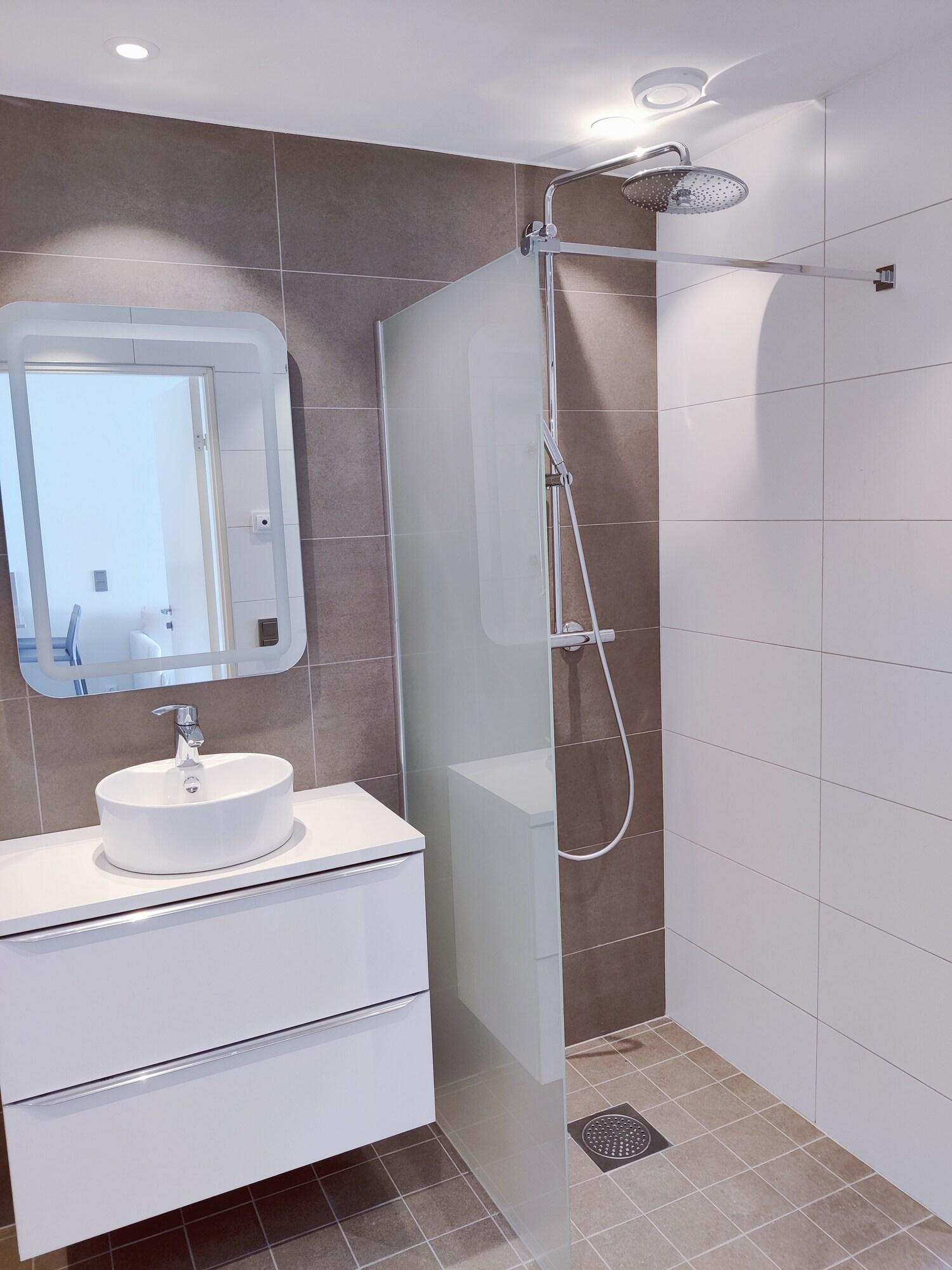 Apartment Two Bedrooms