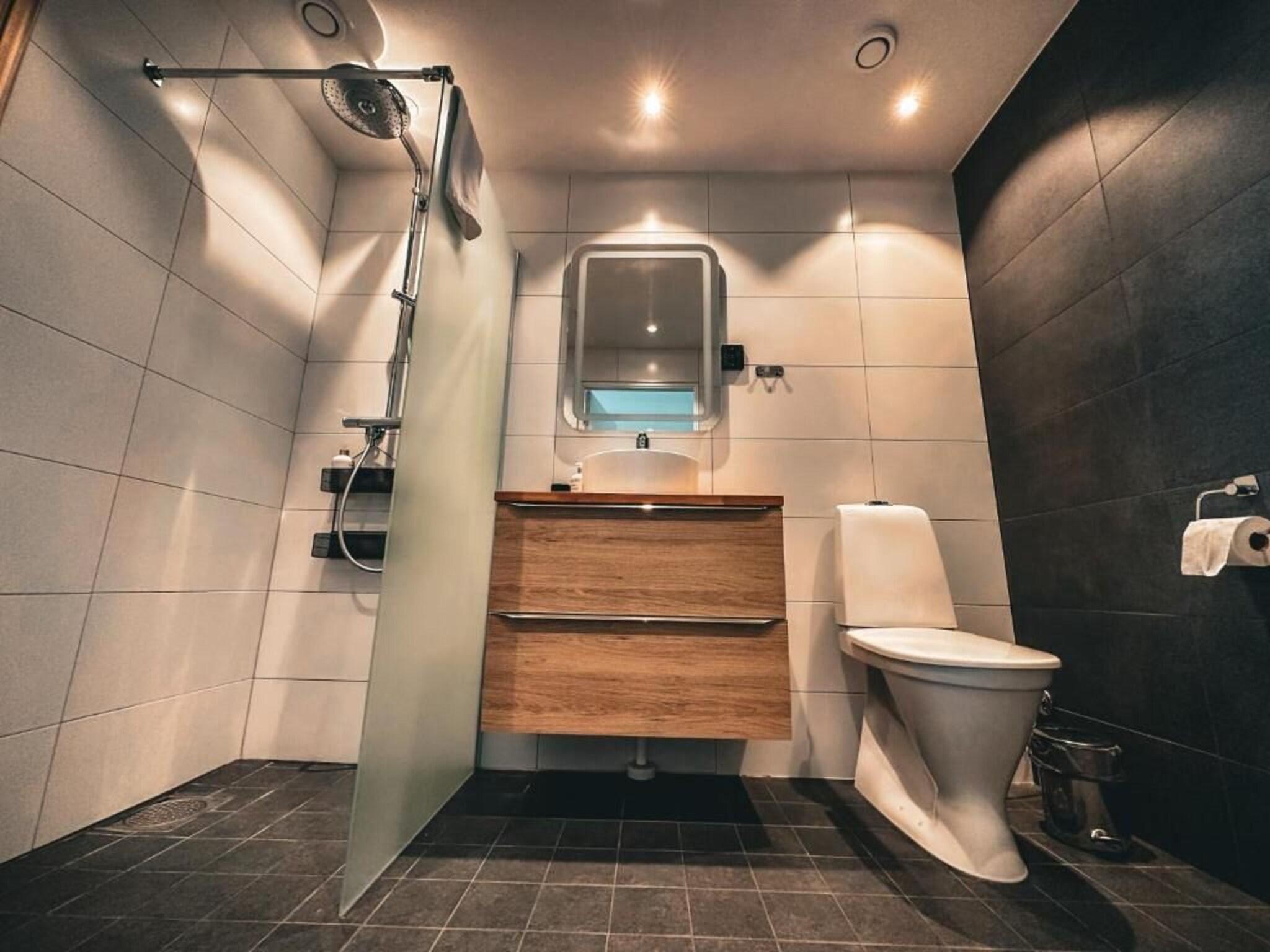 Apartment Two Bedrooms