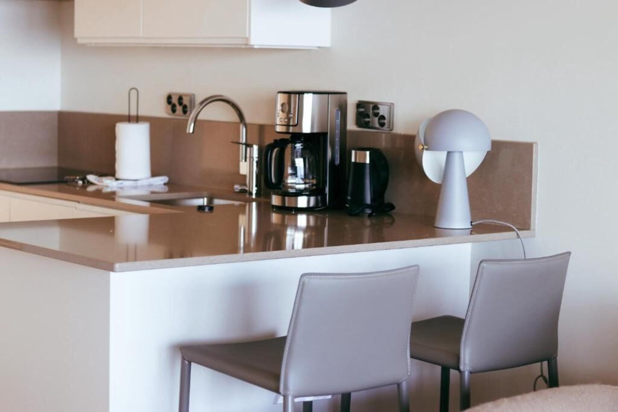 Apartment One Bedroom