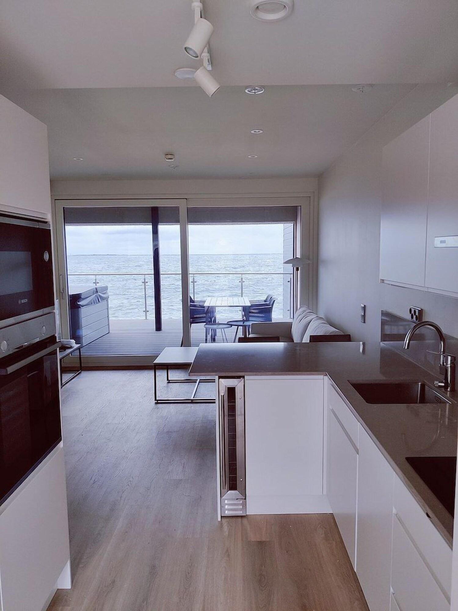 Apartment One Bedroom