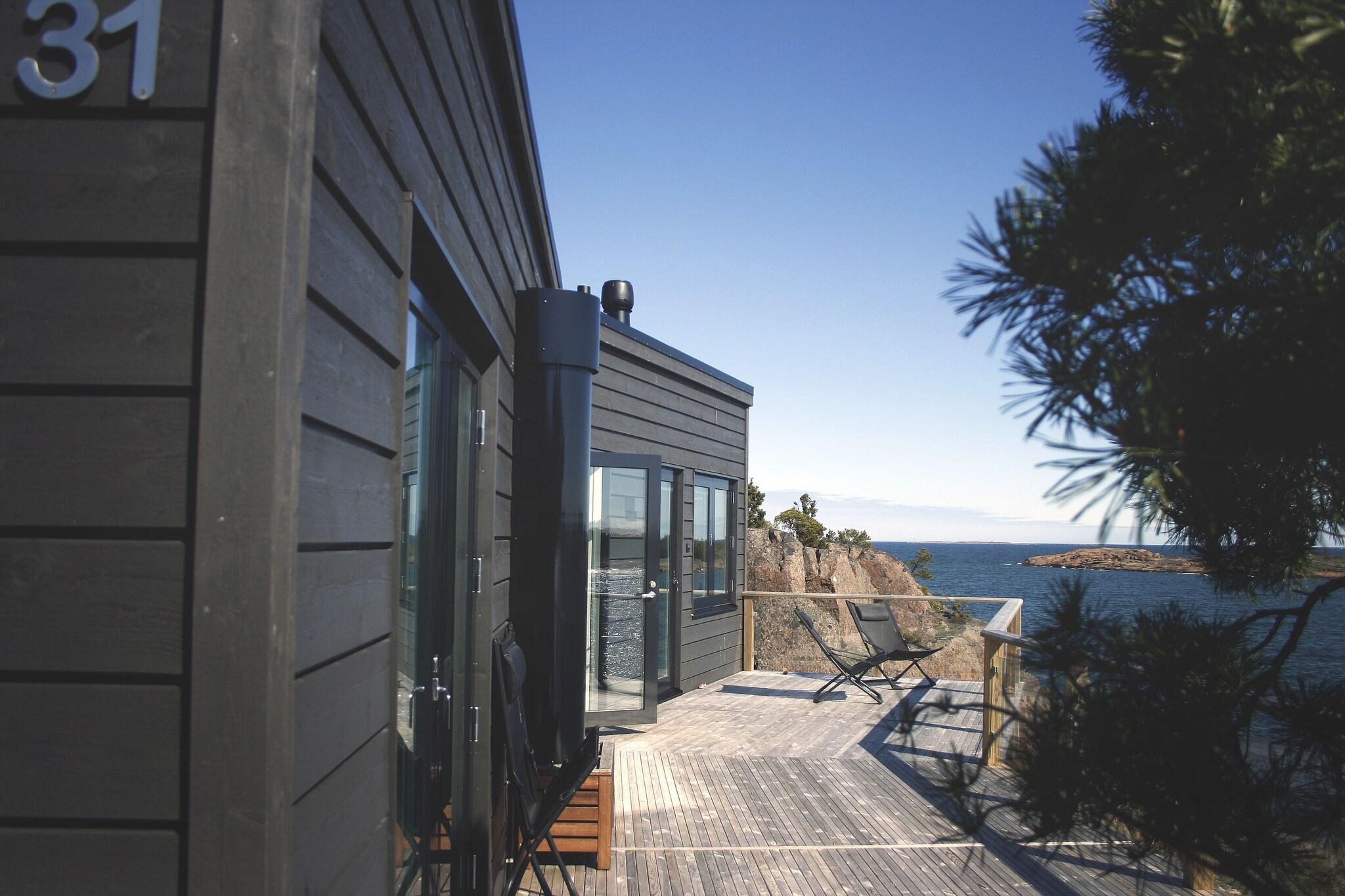 Villa Queen Size Bed