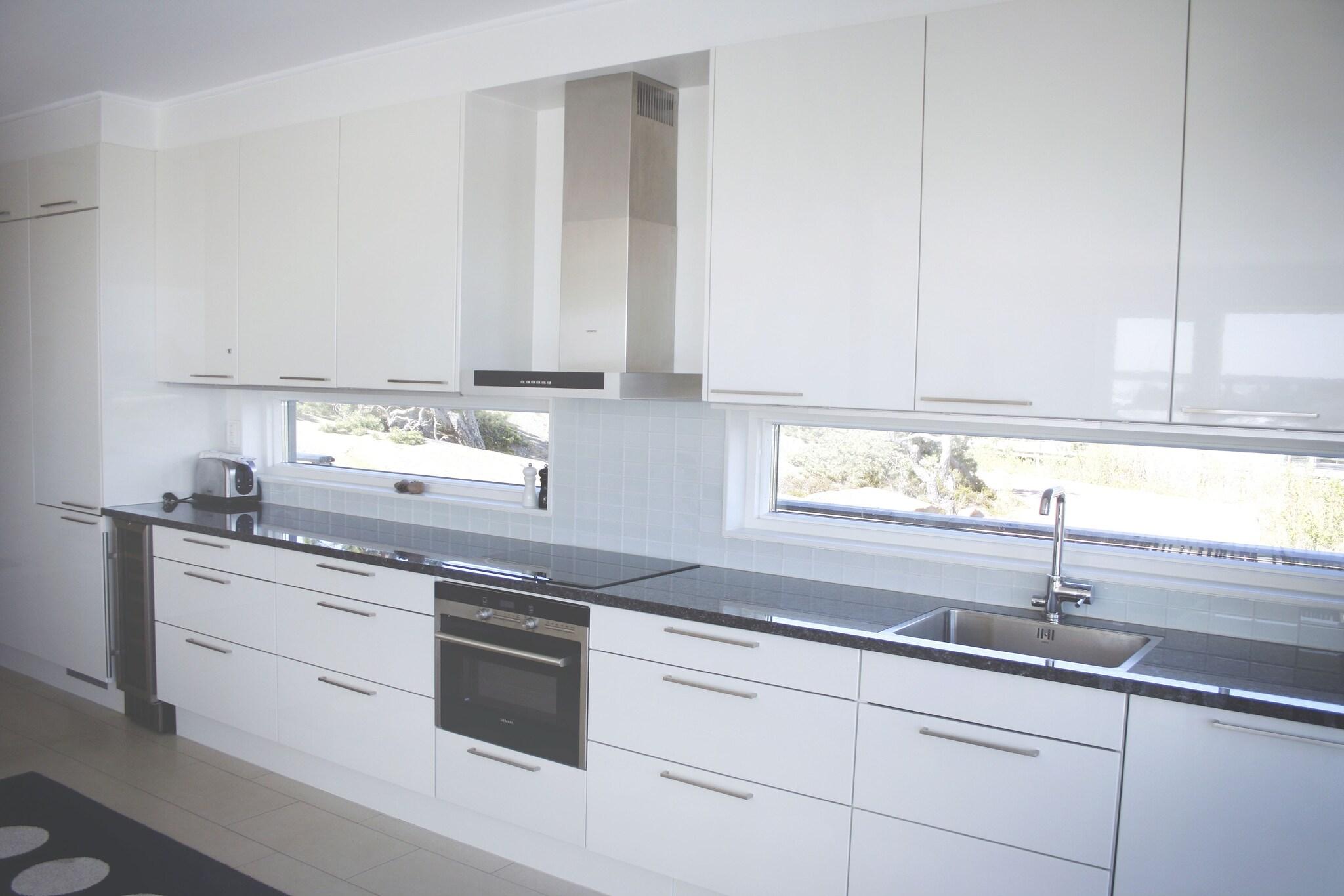 Villa Three Bedrooms