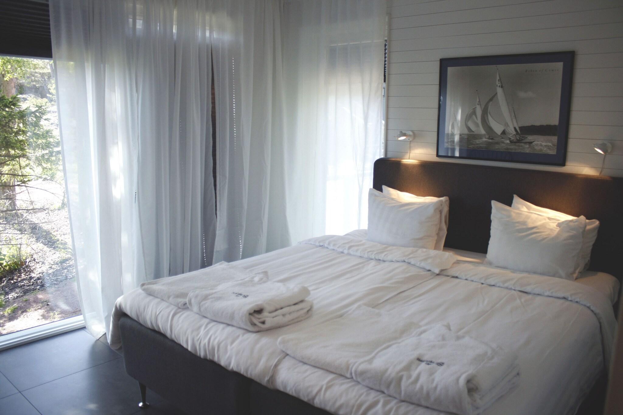 Villa Three Bedrooms