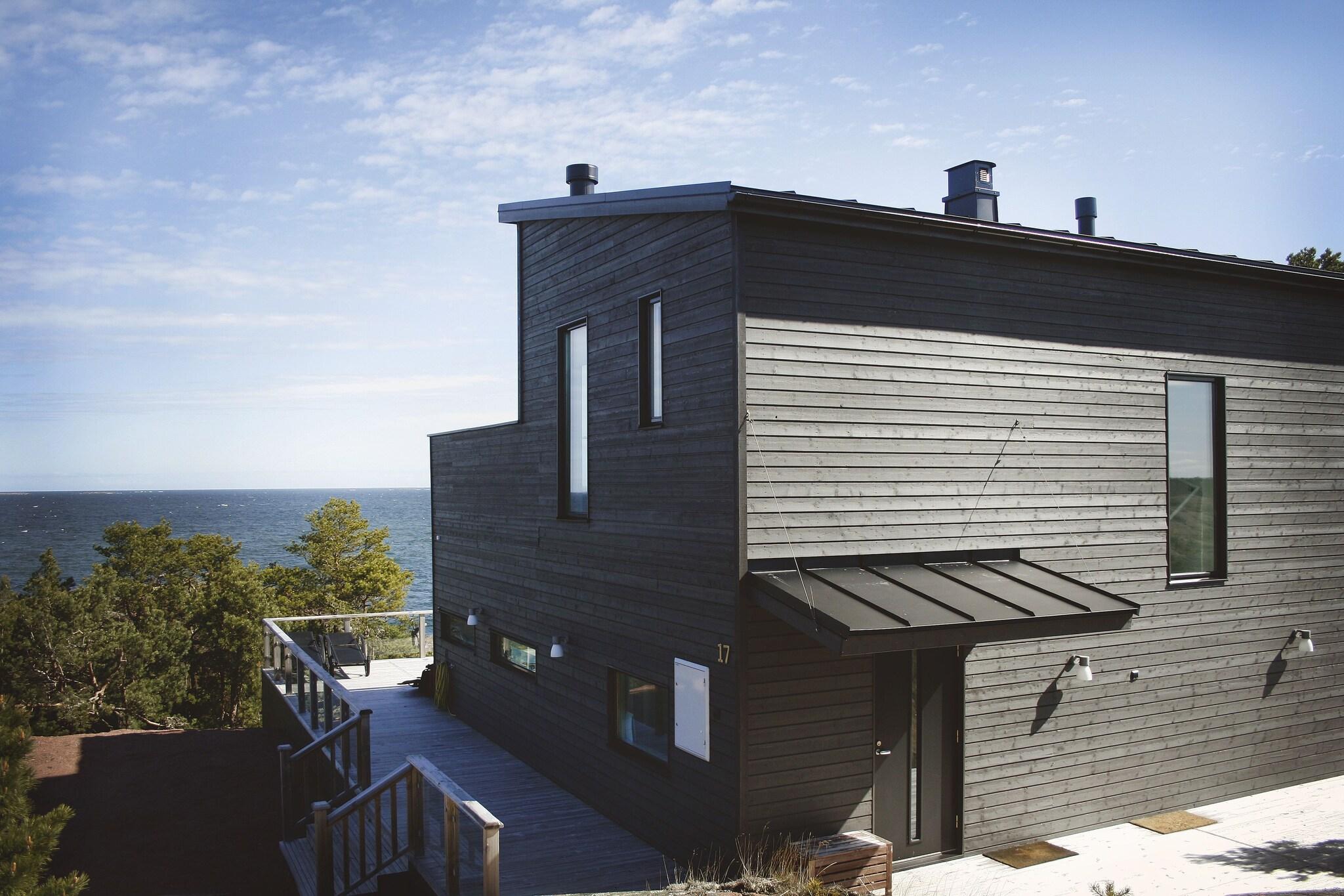 Villa Three Bedrooms