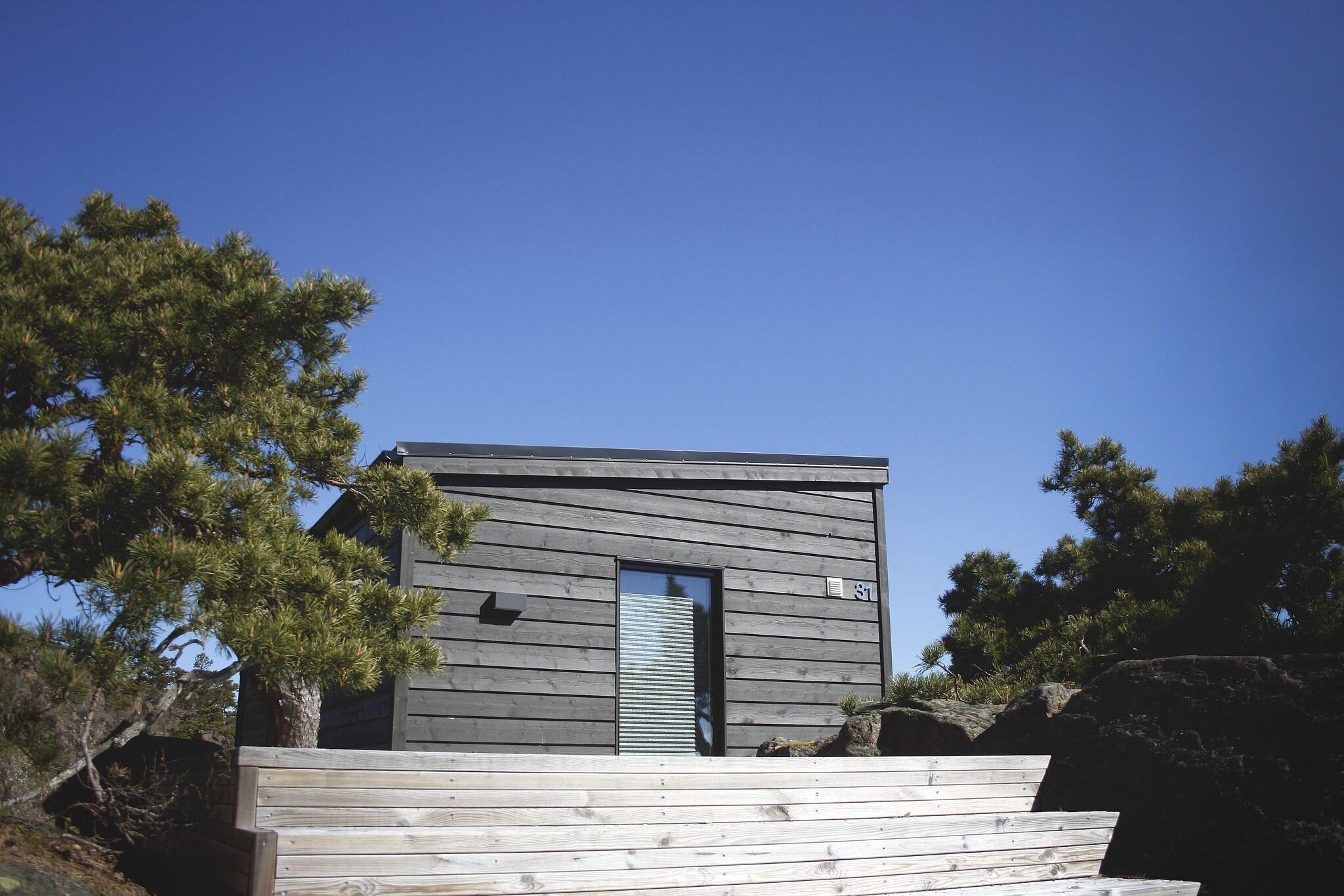 Villa Queen Size Bed