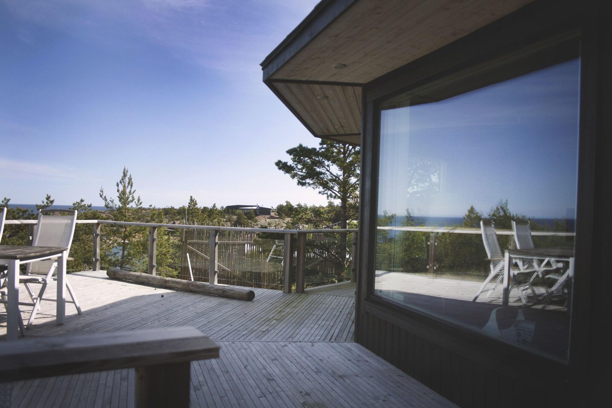 Villa Two Queen Beds