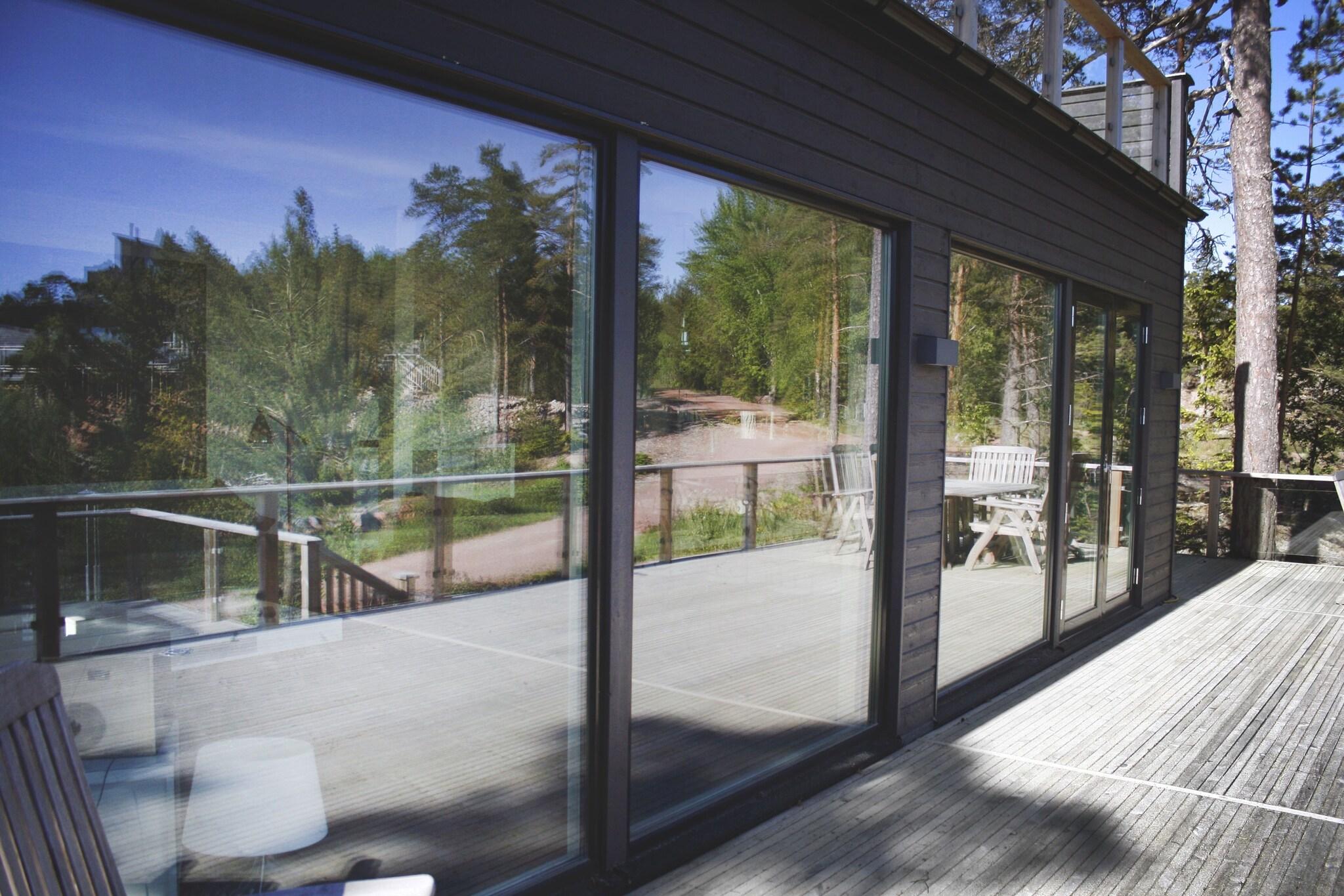 Villa Three Bedrooms