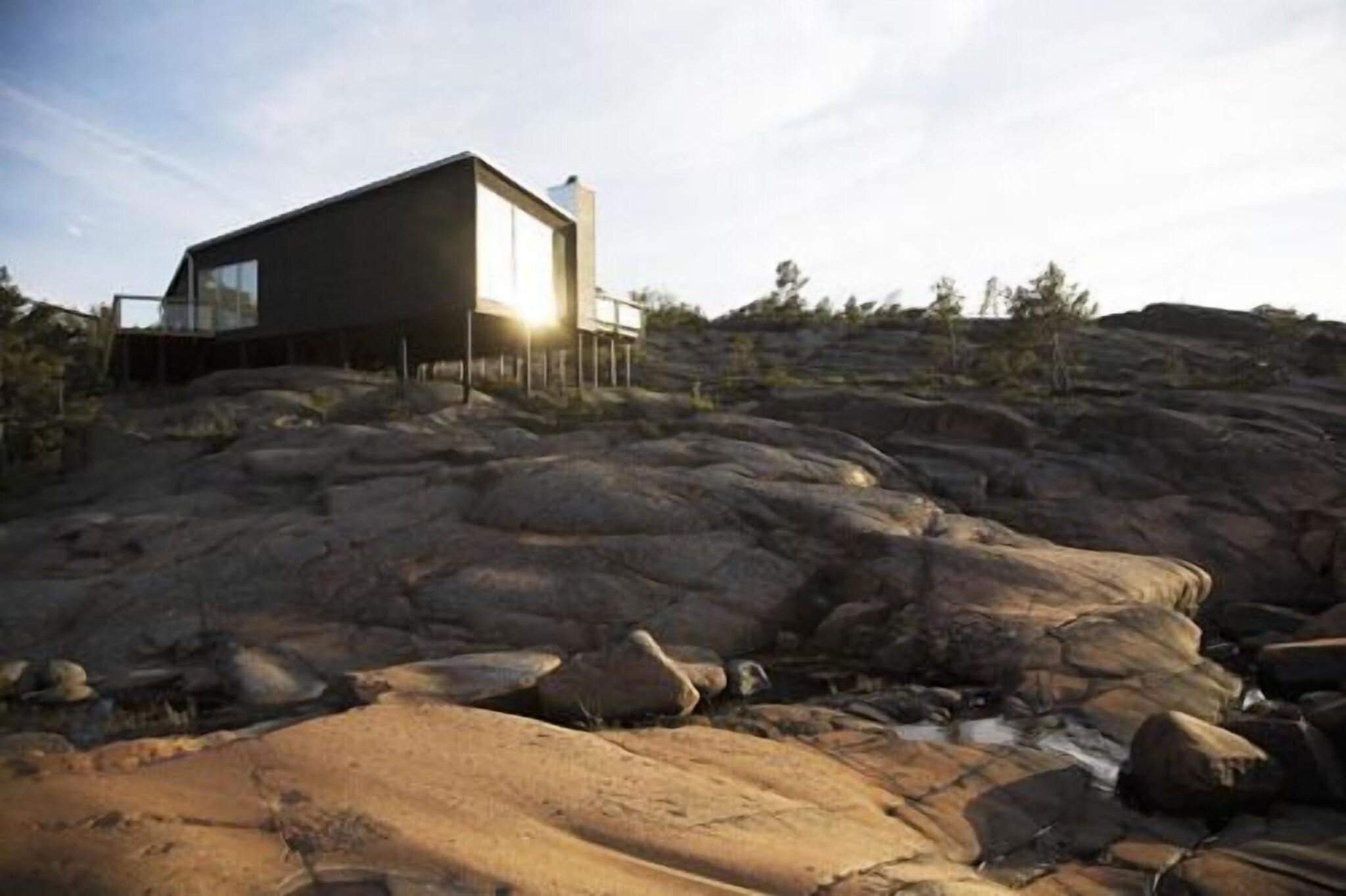 Villa Two Queen Beds