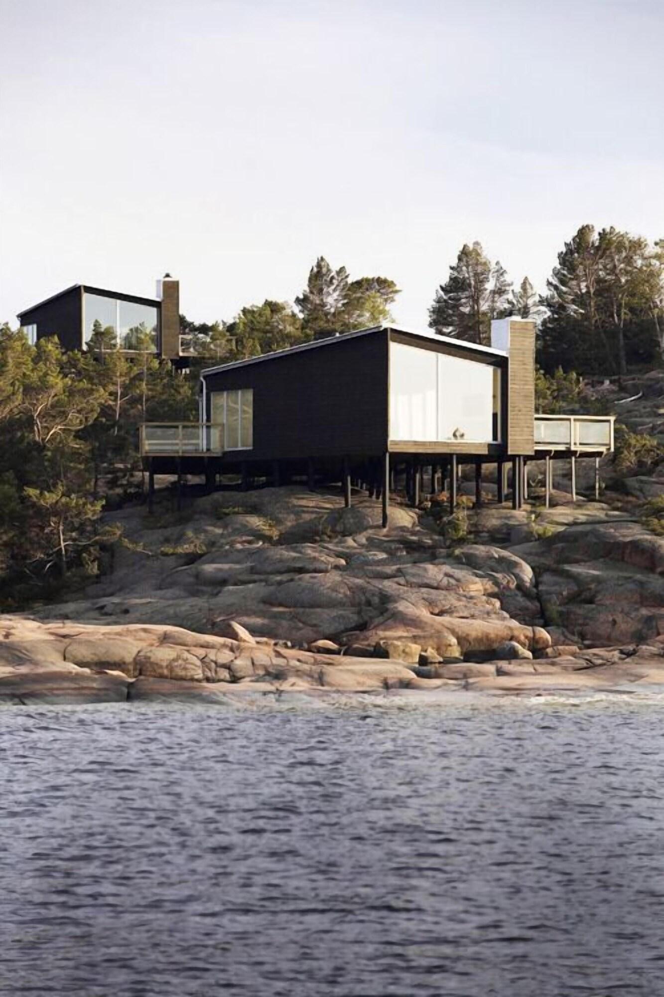 Villa Two Queen Beds