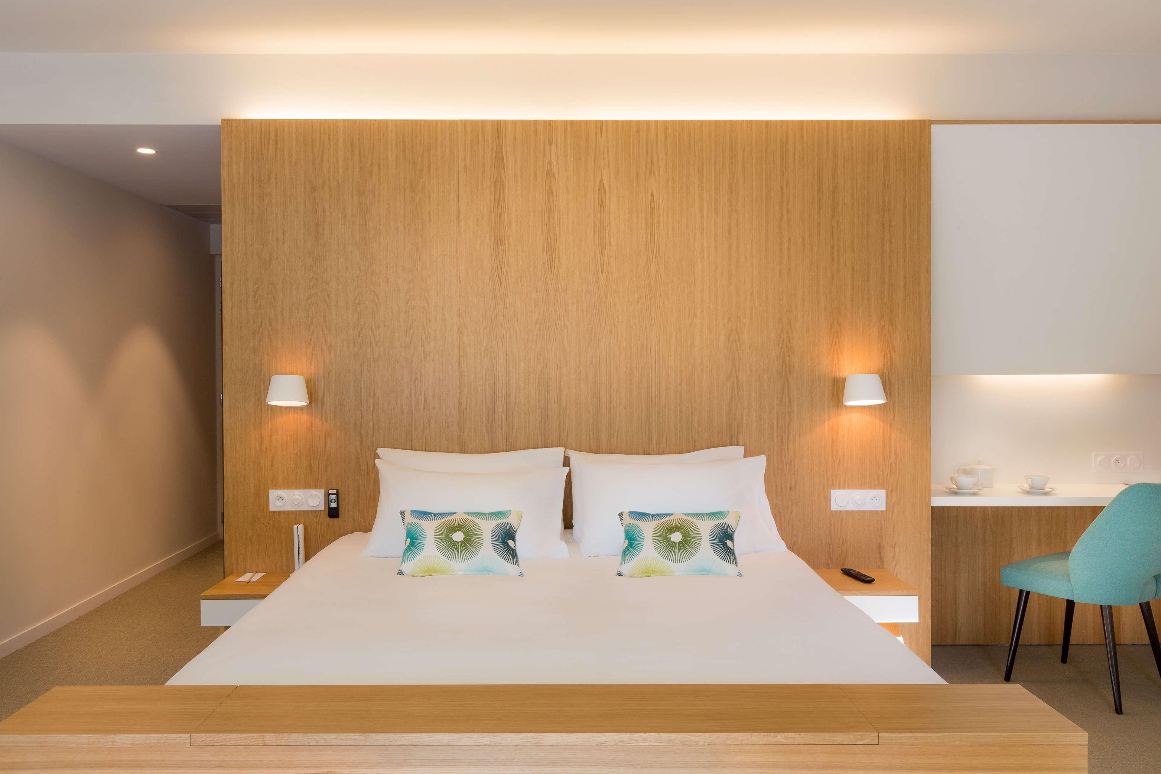 Junior Suite Two Beds