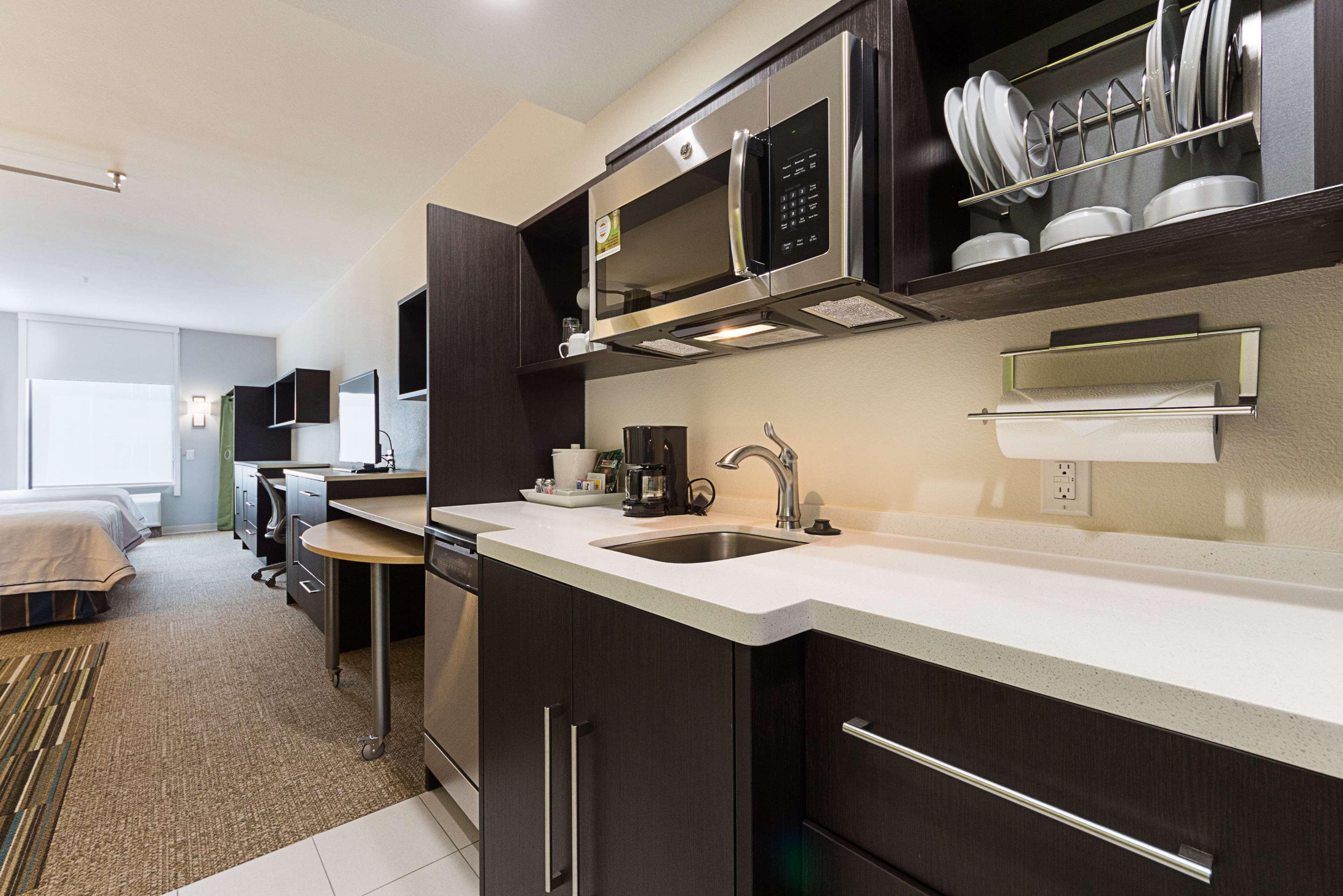 Suite Two Queen Beds Non Smoking