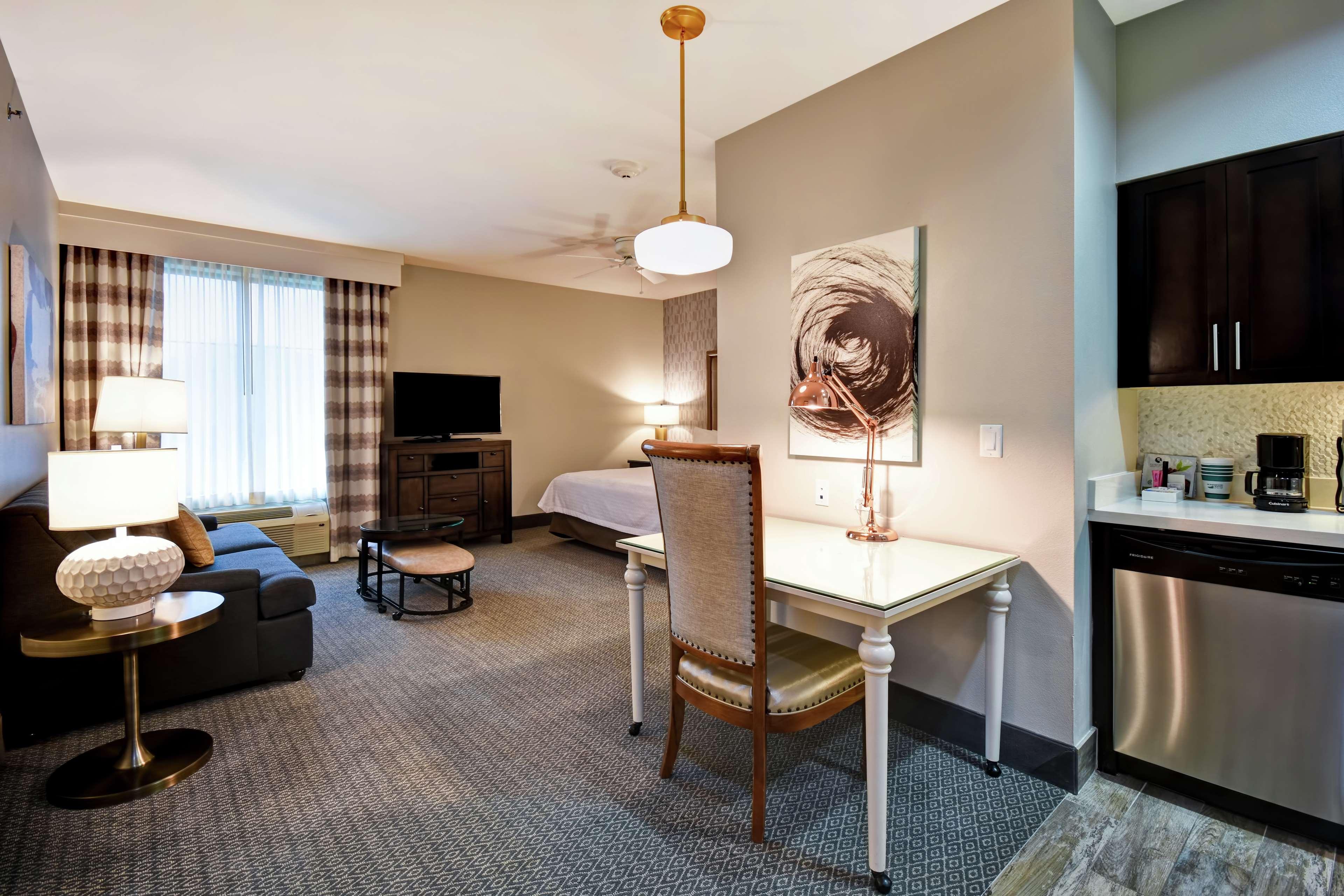 Suite King Bed Non Smoking
