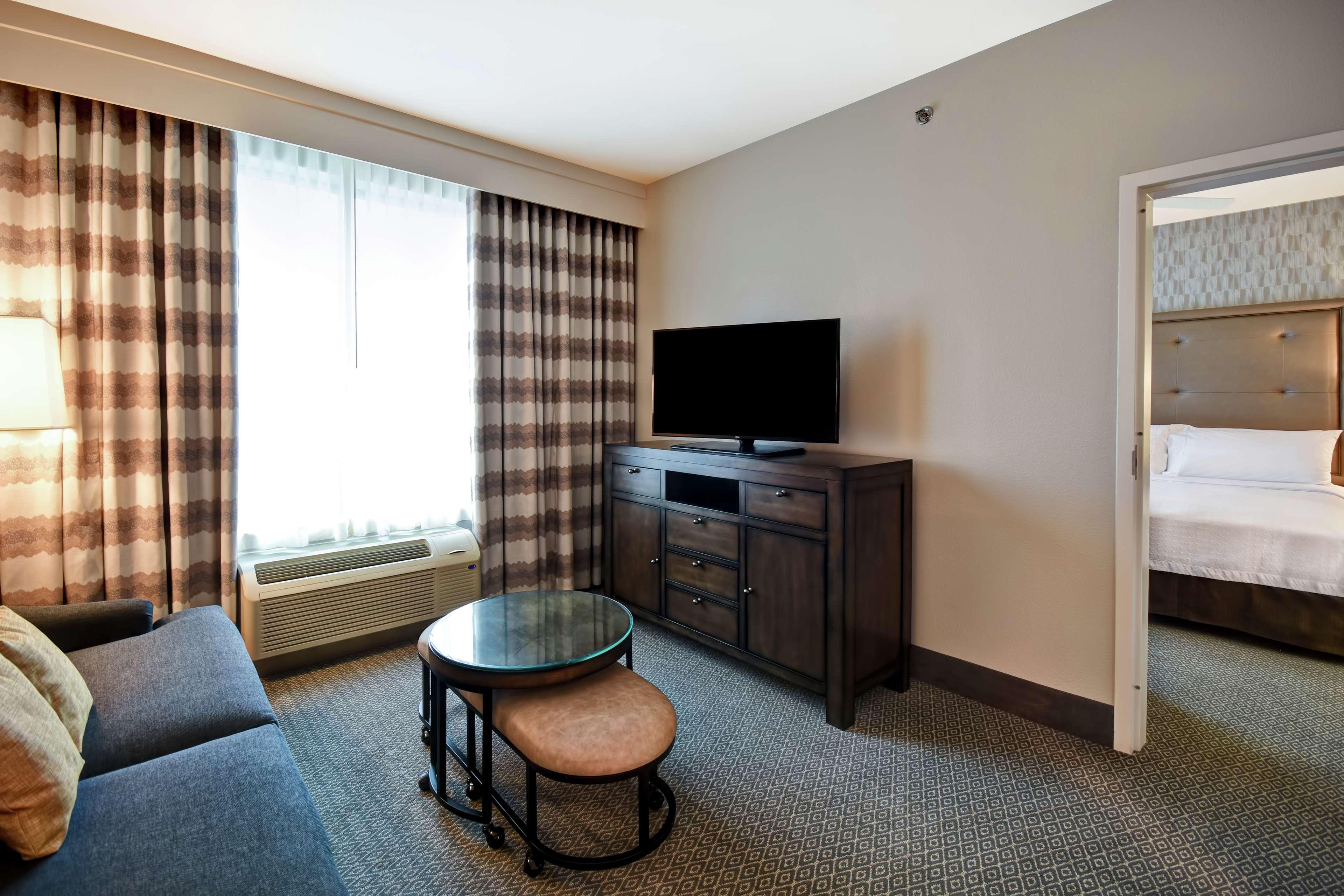 Suite King Bed Non Smoking