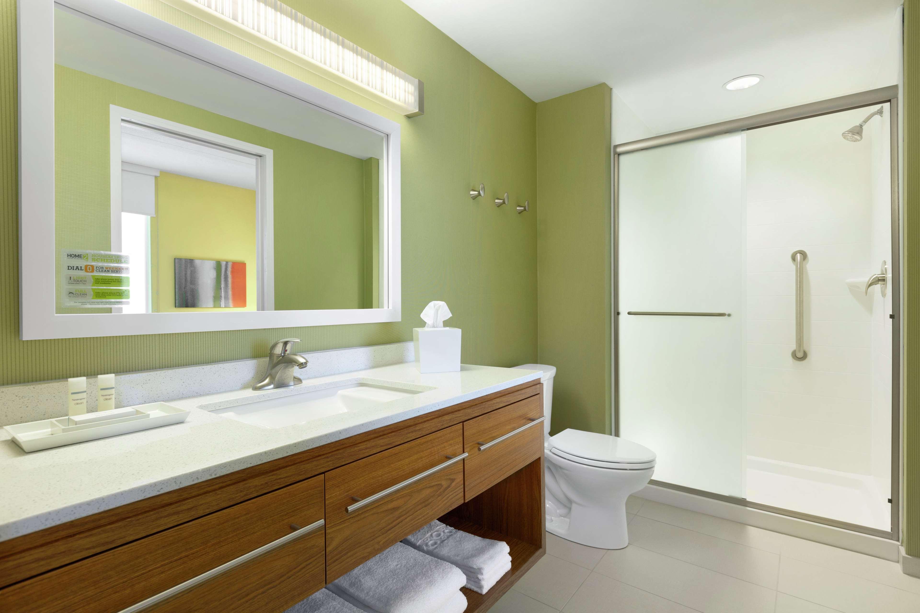 Suite with Double Bed