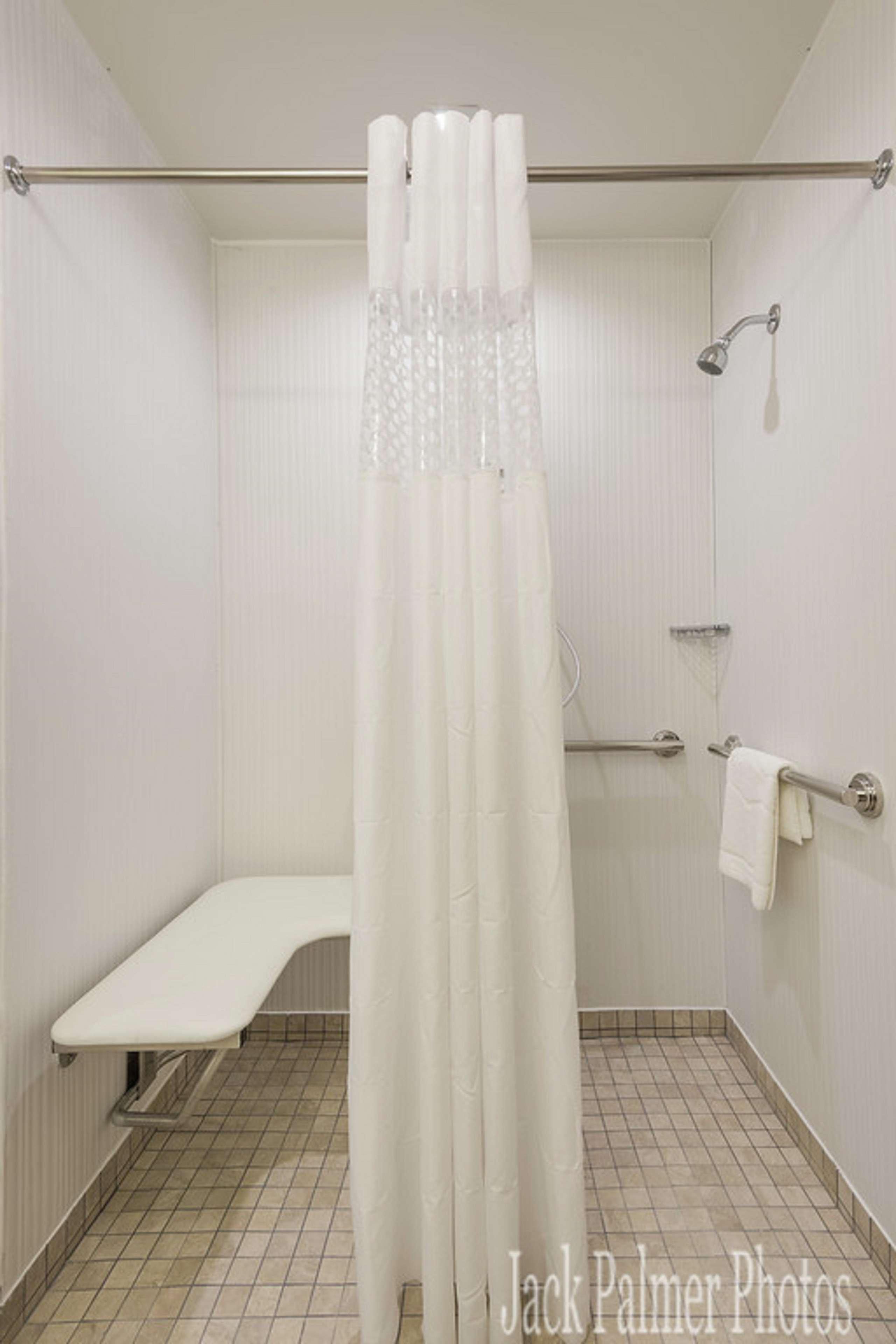 Studio King Bed Non Smoking