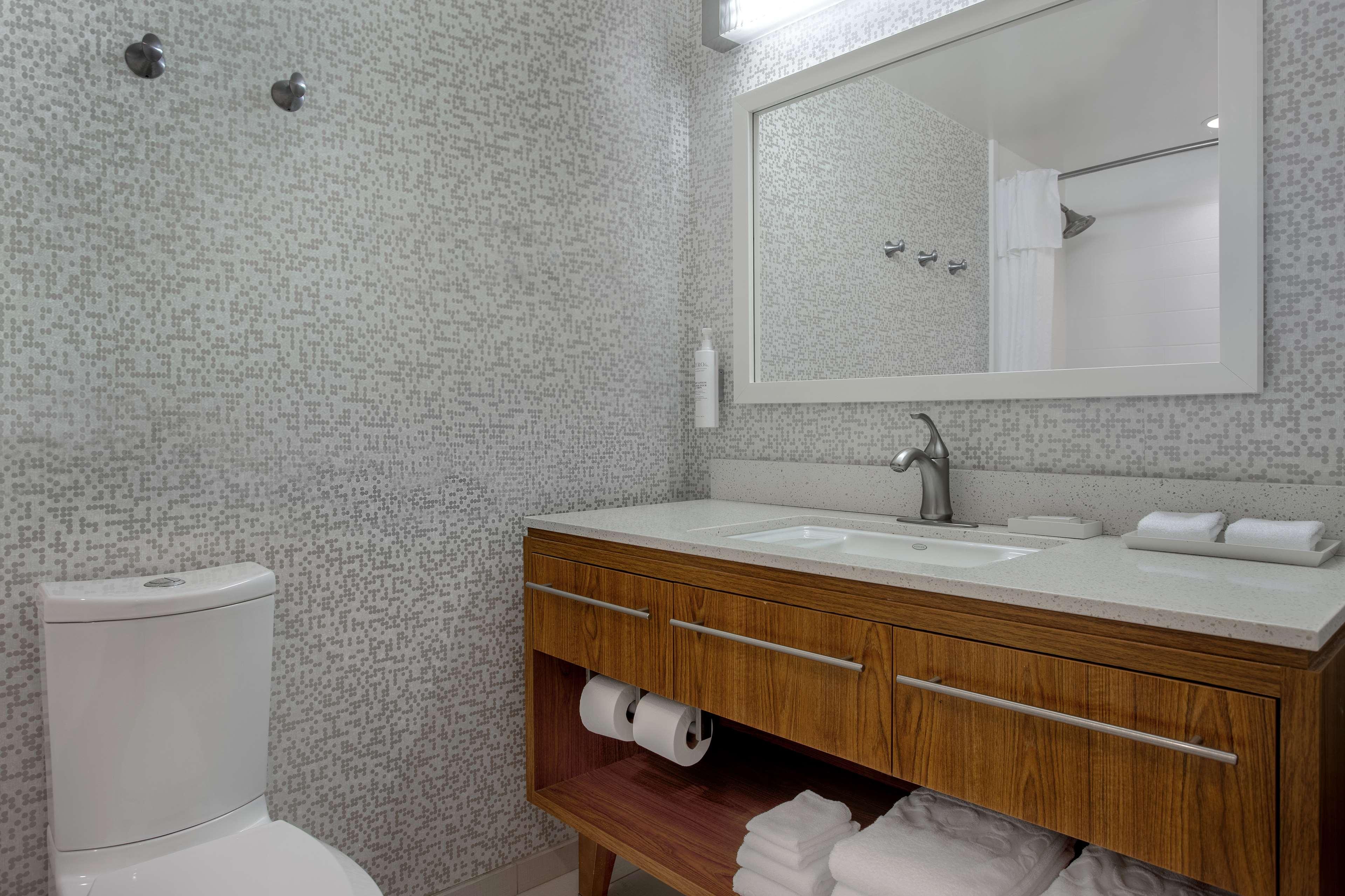 Suite Accessible-two Queen Beds