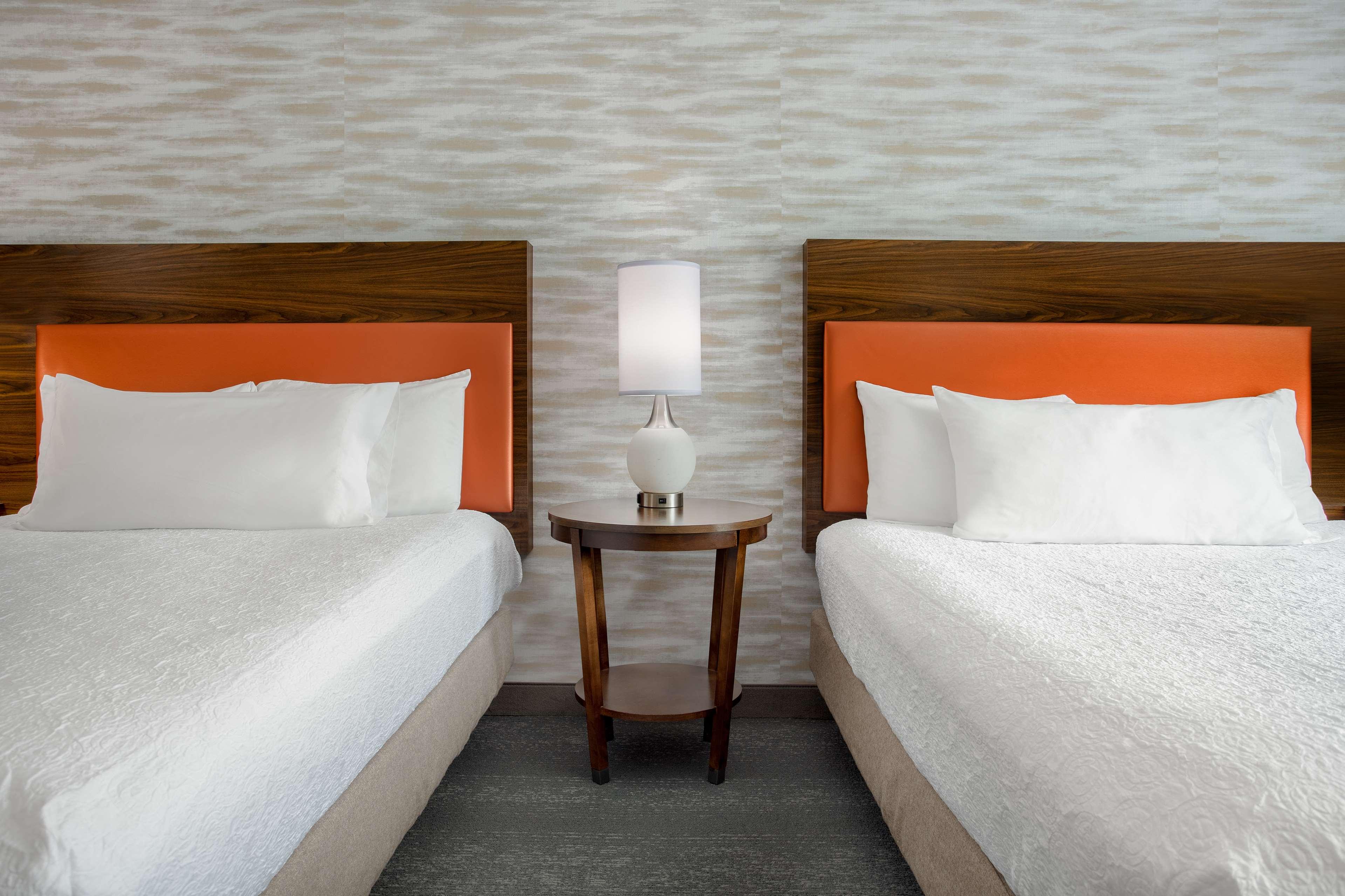 Suite Accessible-two Queen Beds