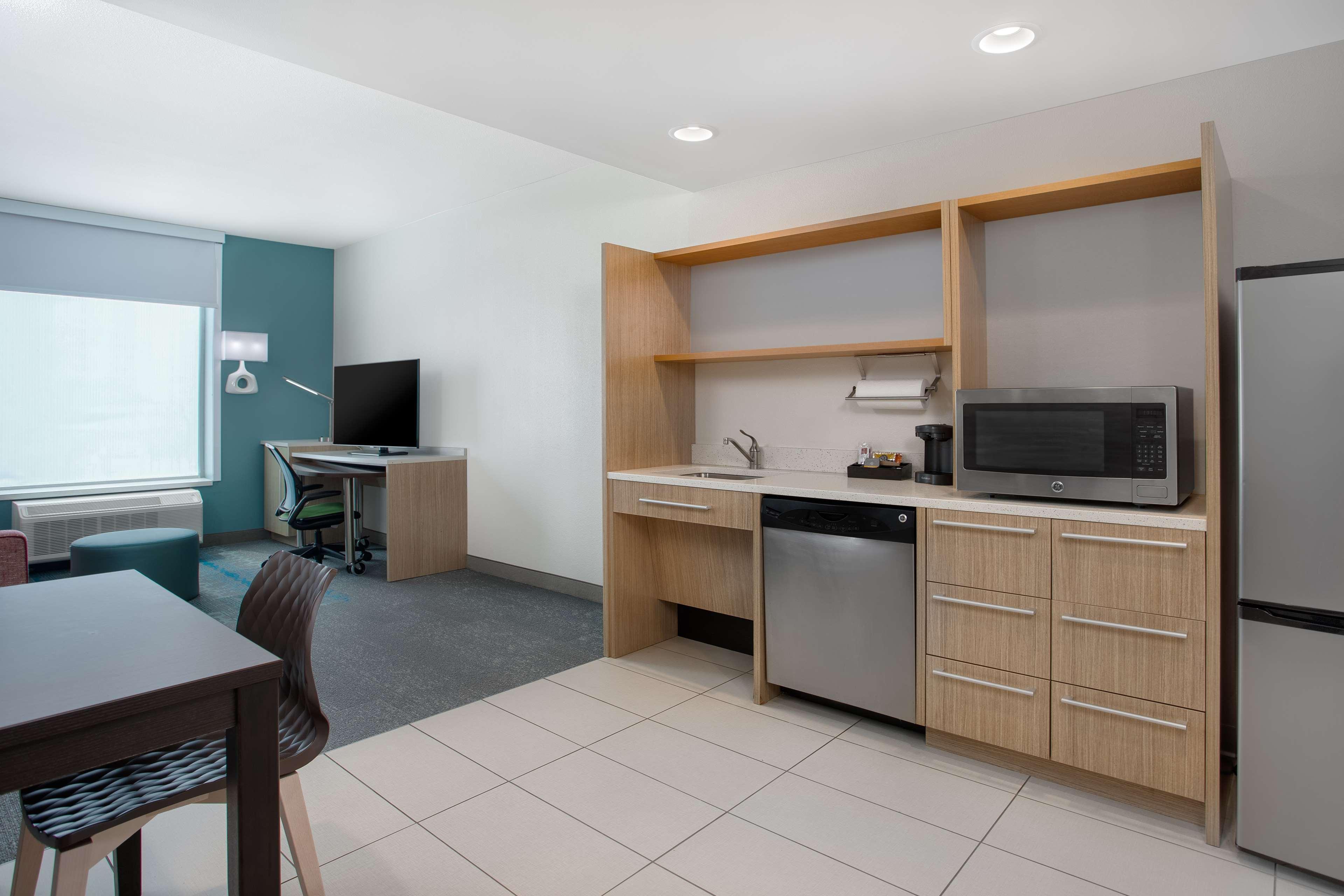 Suite Accessible with Views