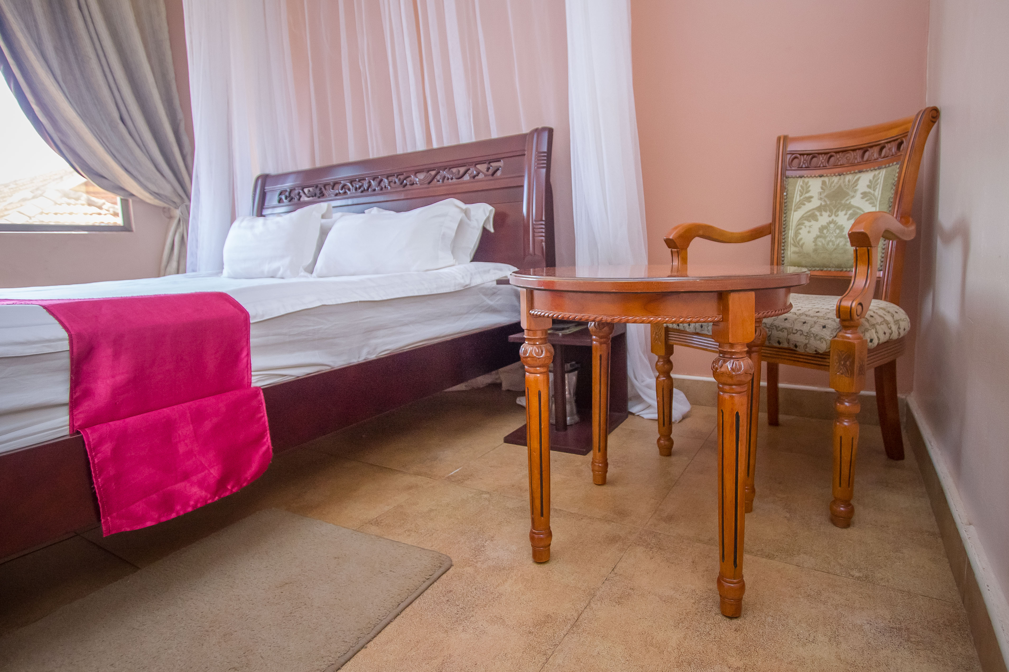 Family Room Standard