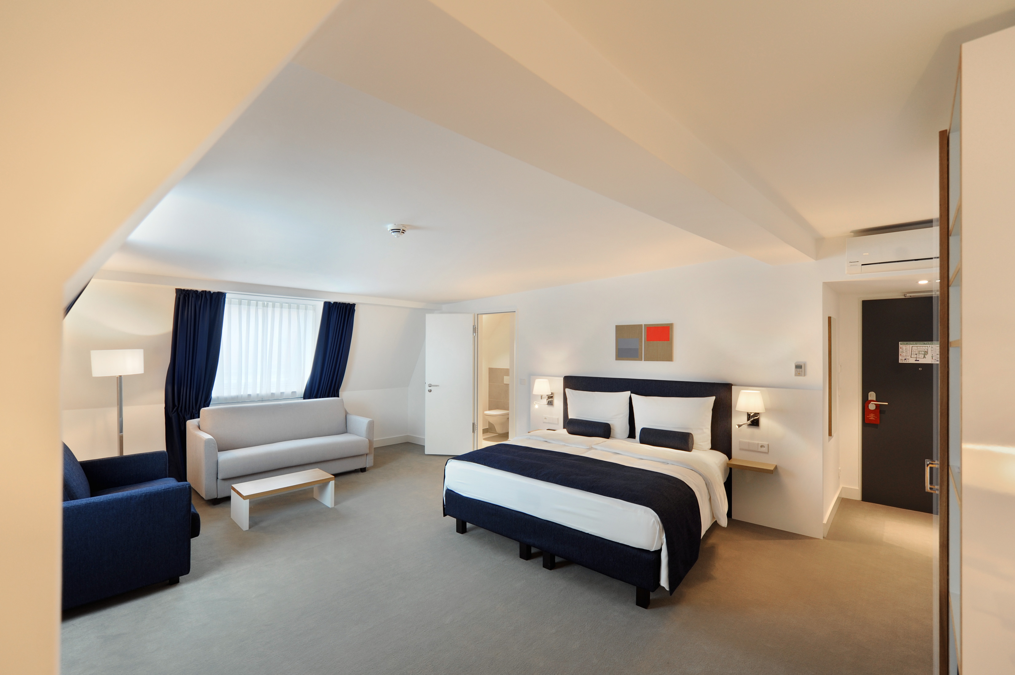 Junior Suite Standard