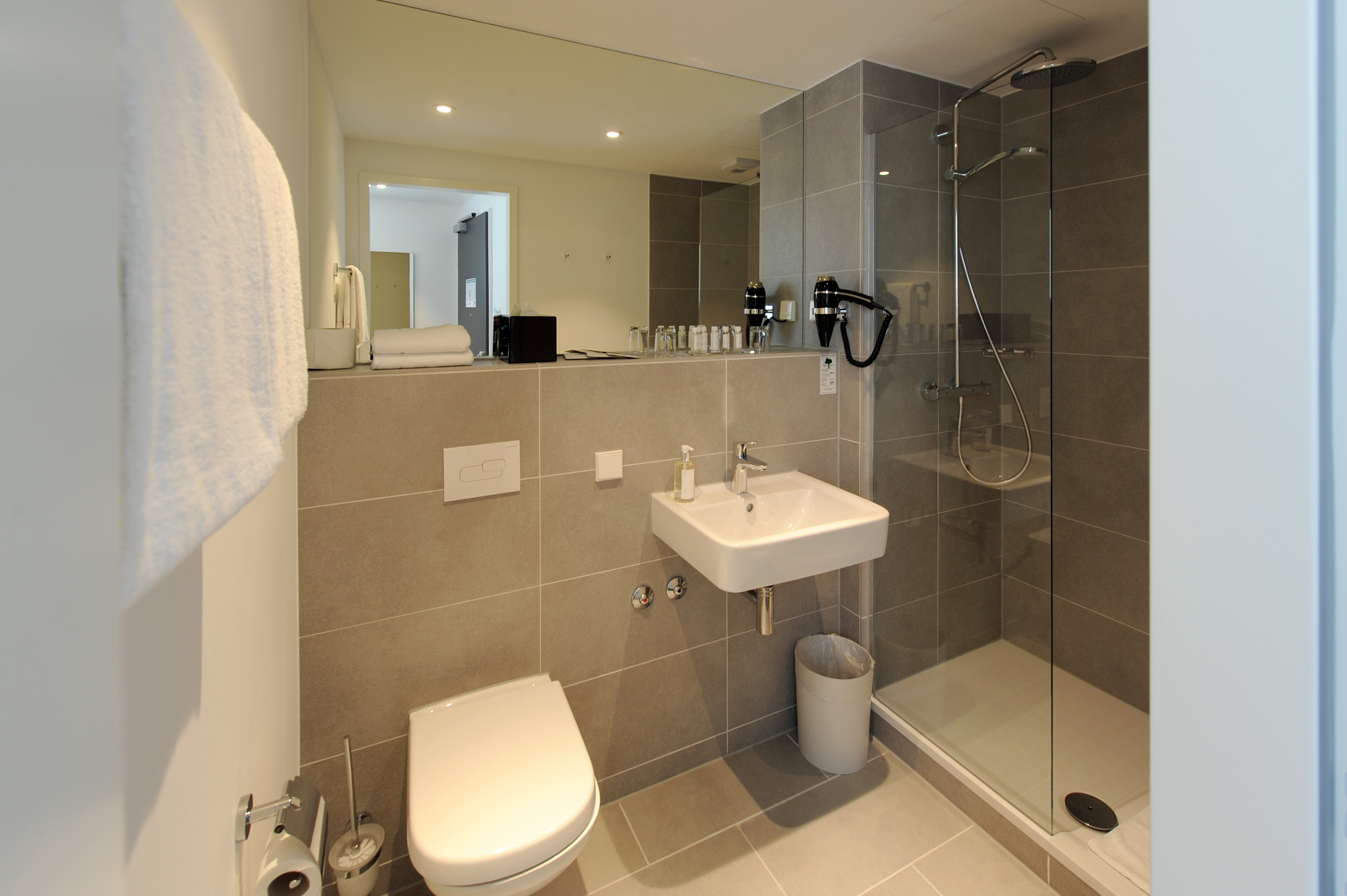 Family Room Capacity 4