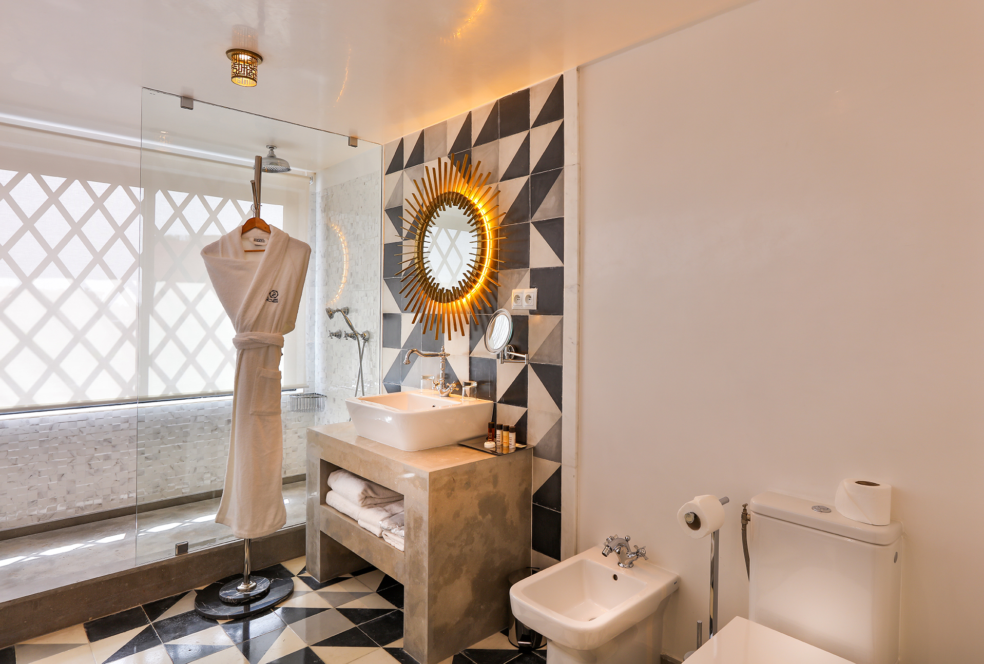 Junior Suite Standard