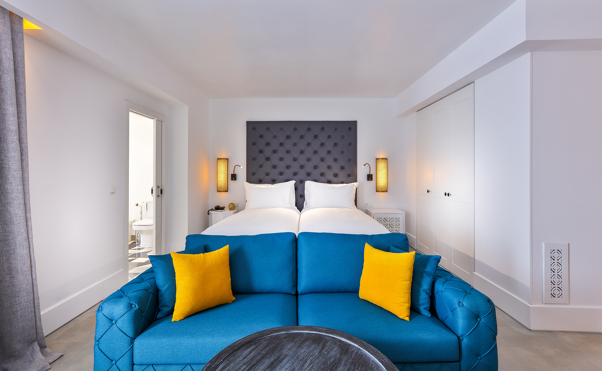 Junior Suite Standard