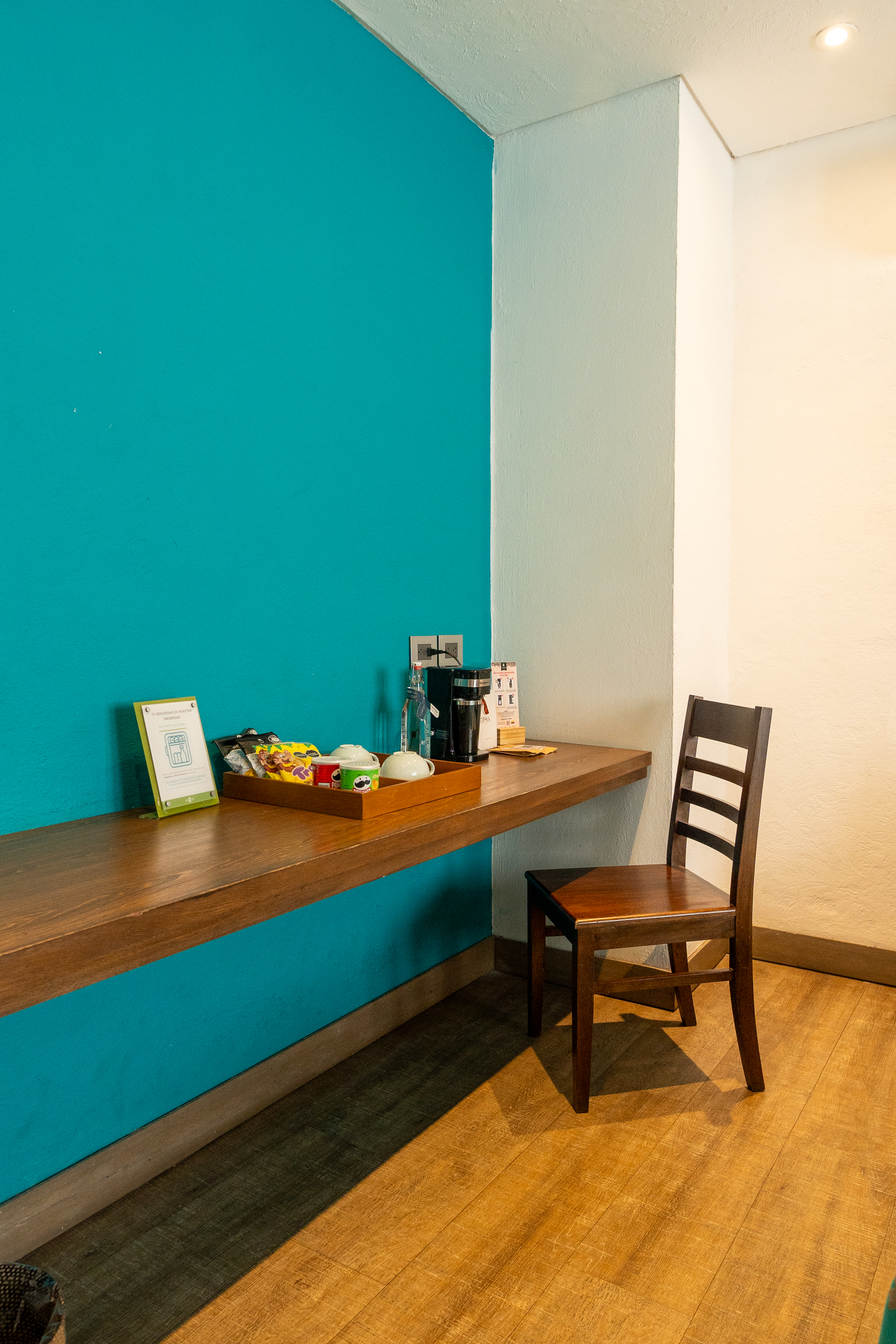 Family Room Three Beds