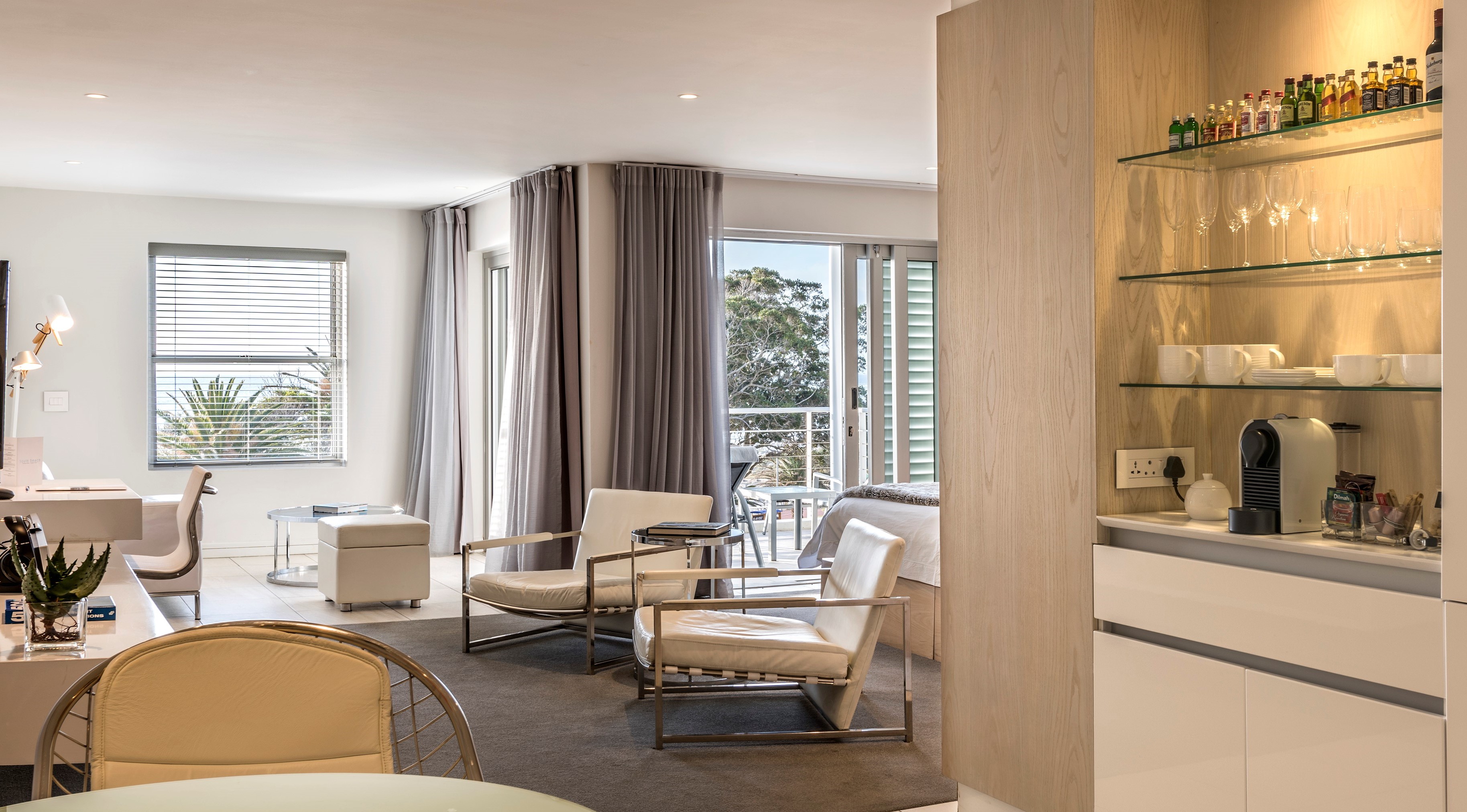 Suite Classic Ocean View