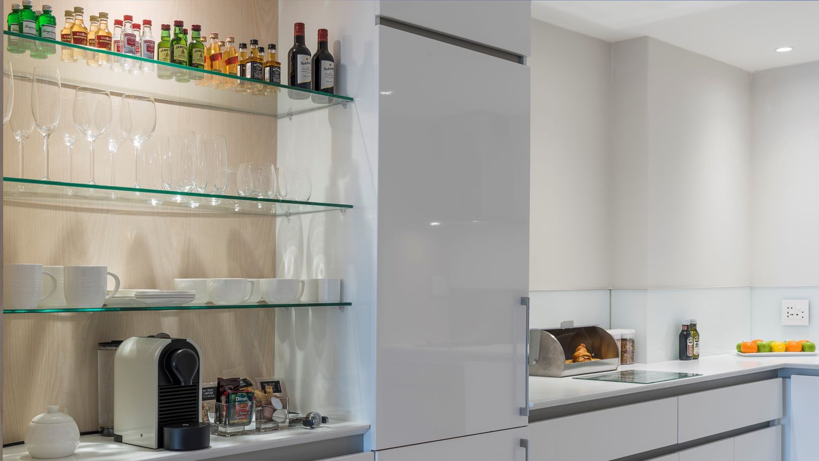 Suite Classic Ocean View