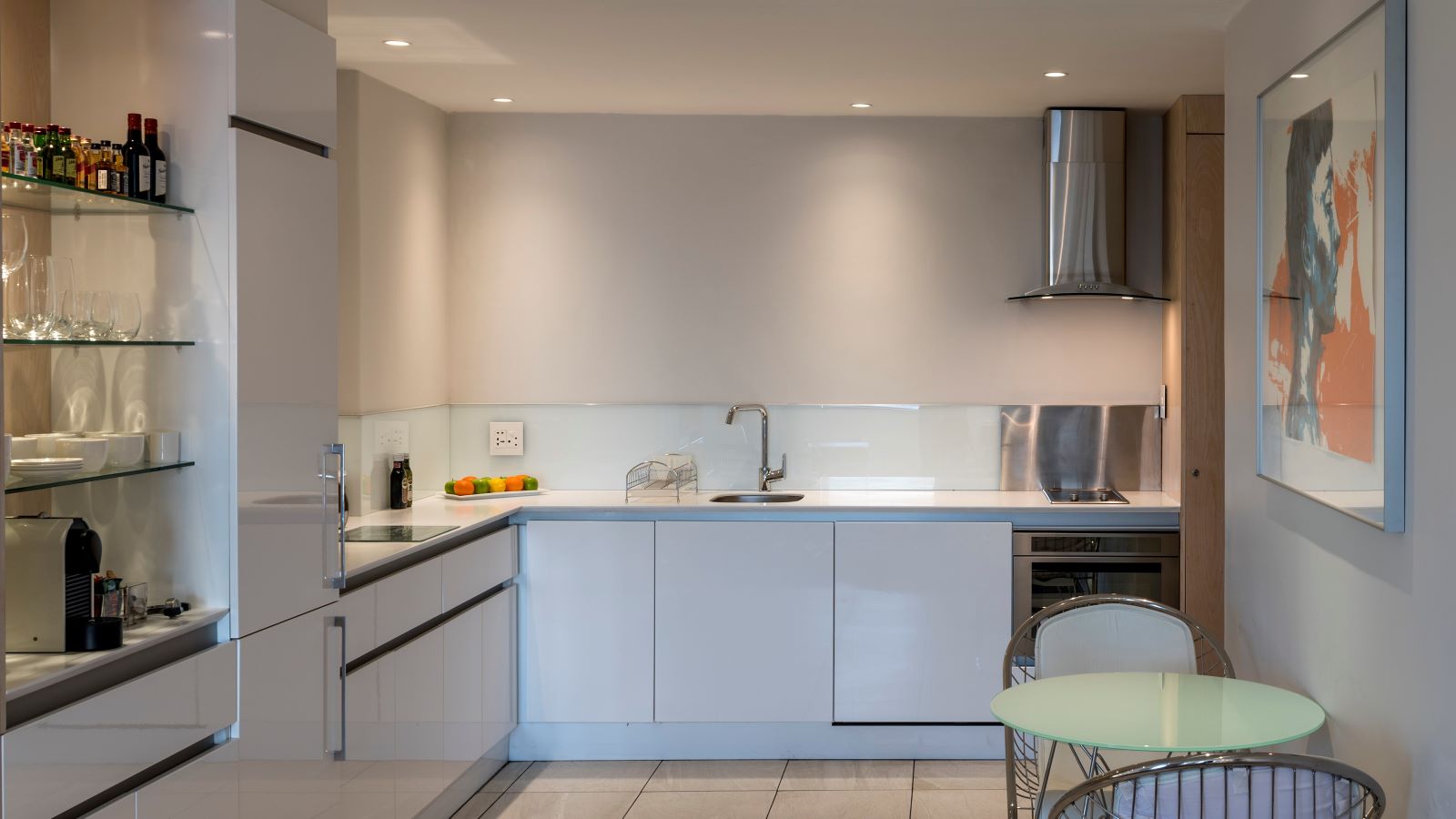 Suite Classic Ocean View