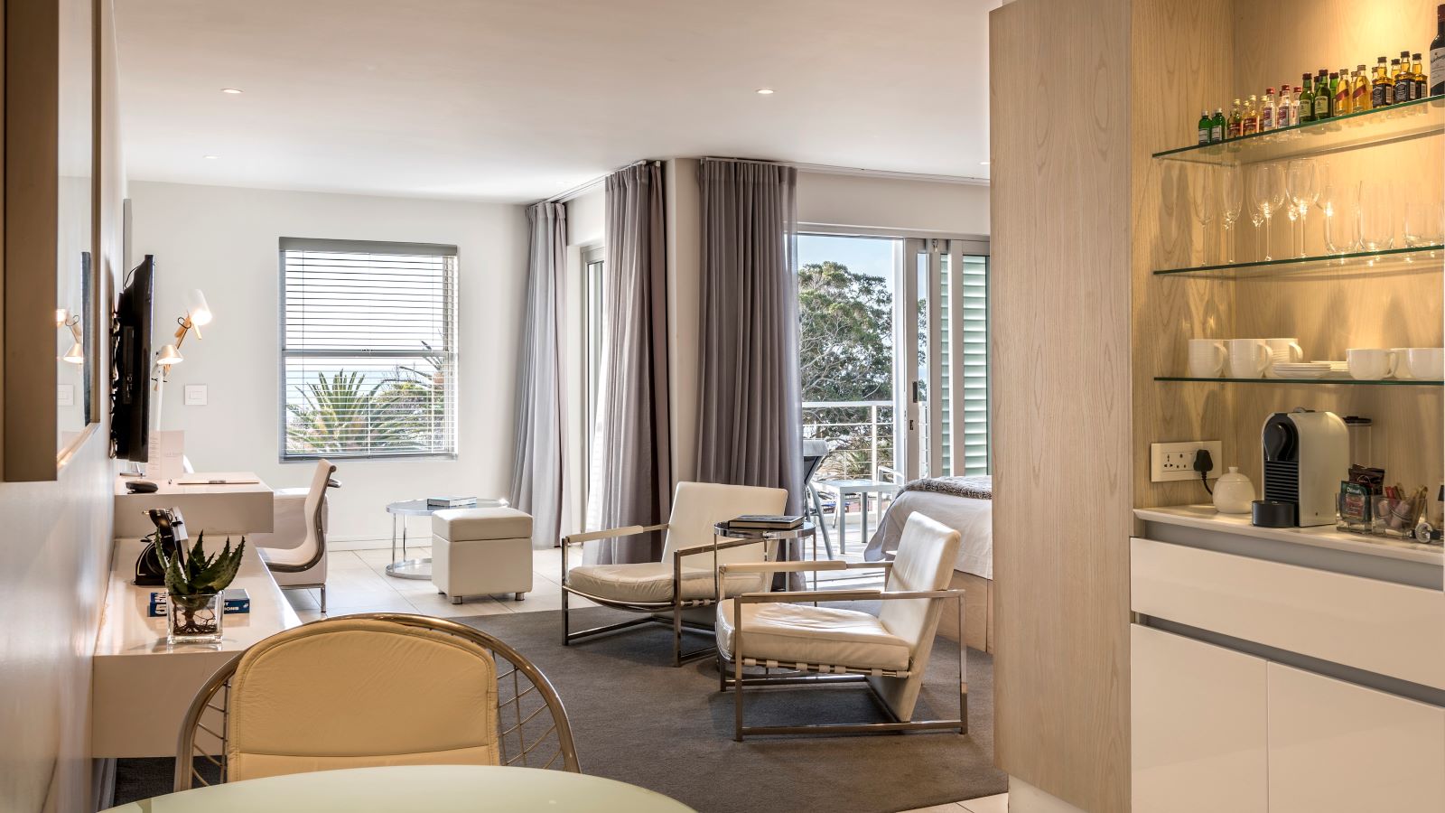 Suite Classic Ocean View