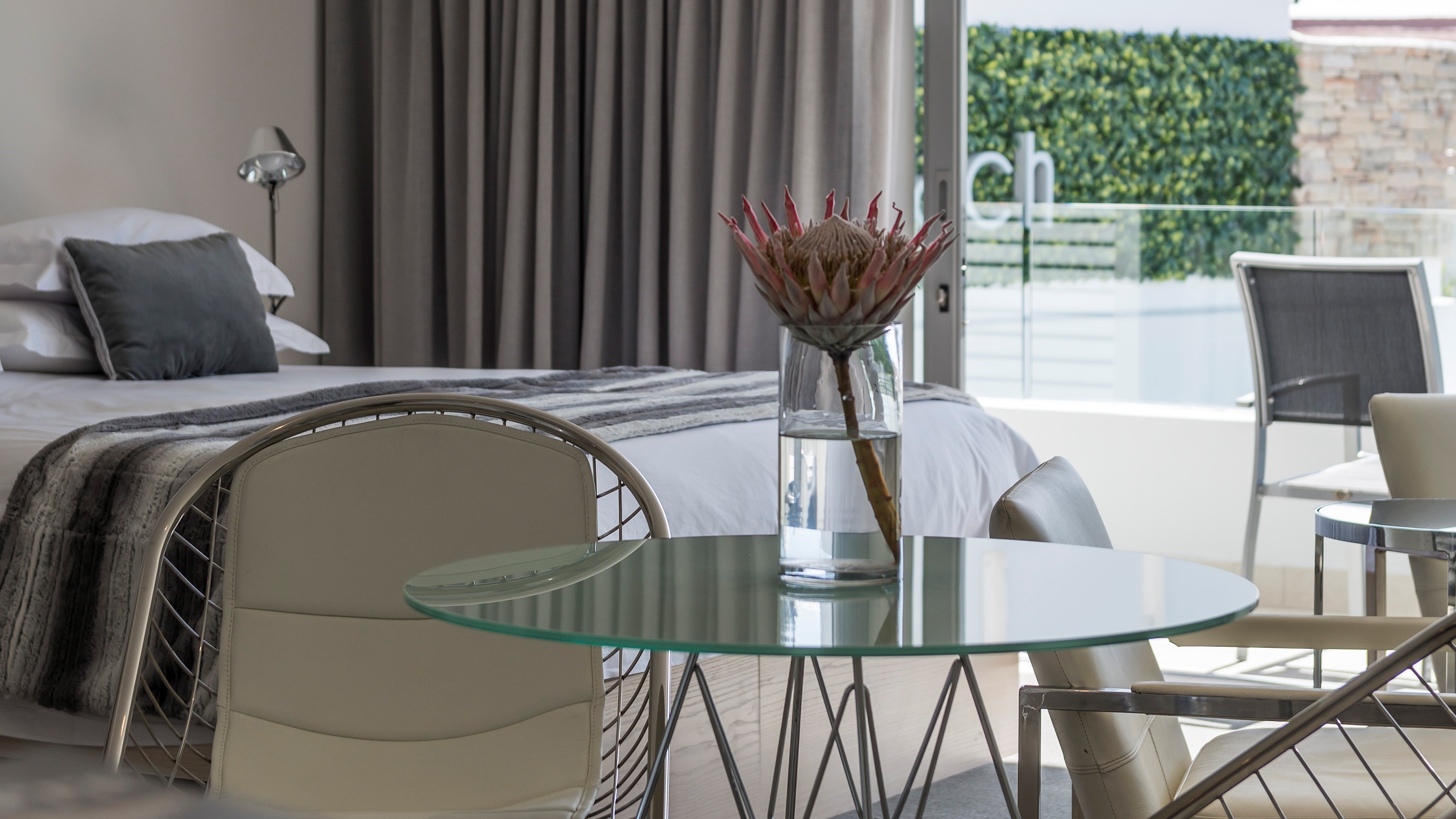 Suite Deluxe Two Beds