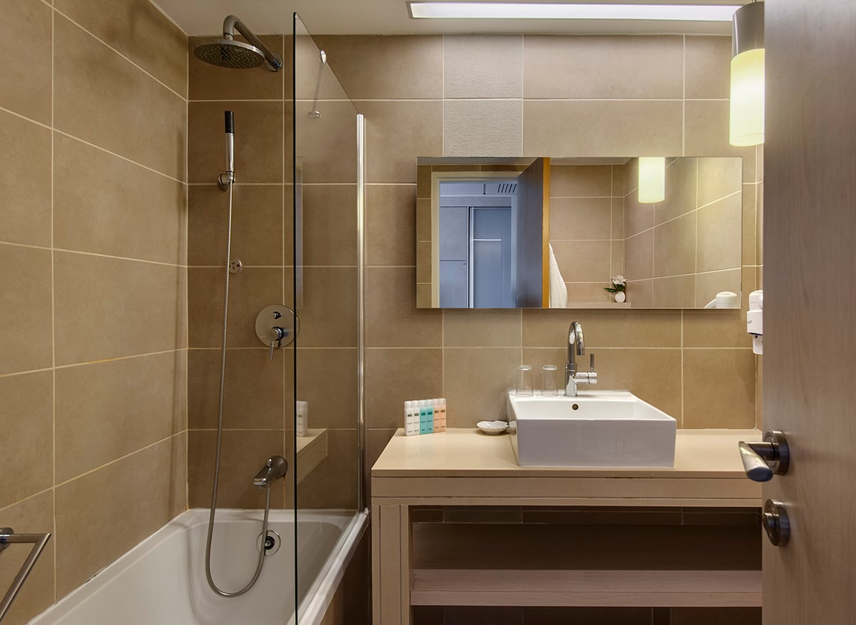 Double or Twin Superior