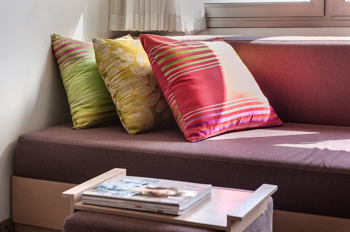 Double or Twin Superior