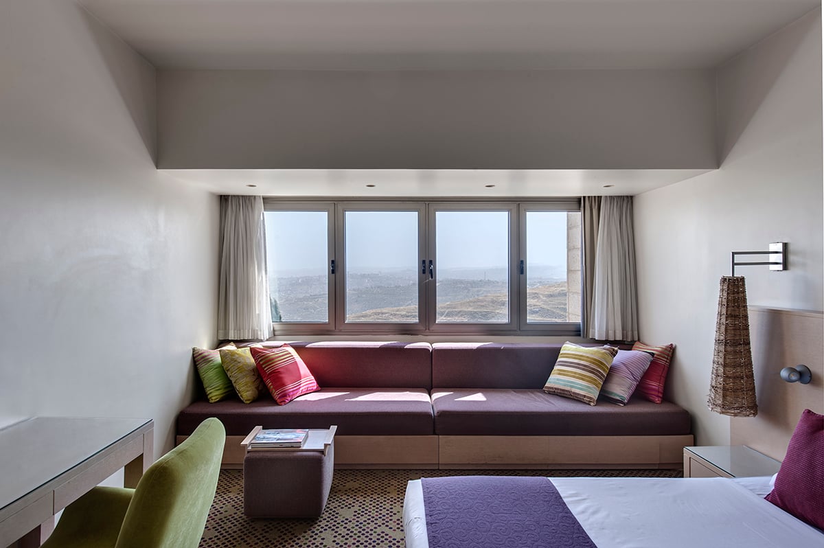 Double or Twin Superior