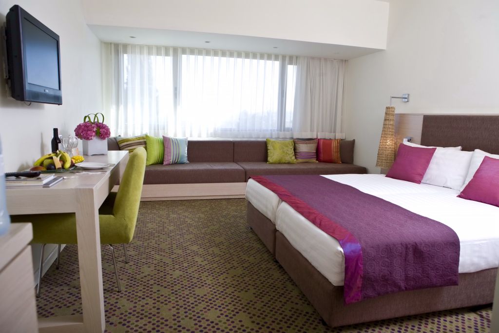 Double or Twin Superior