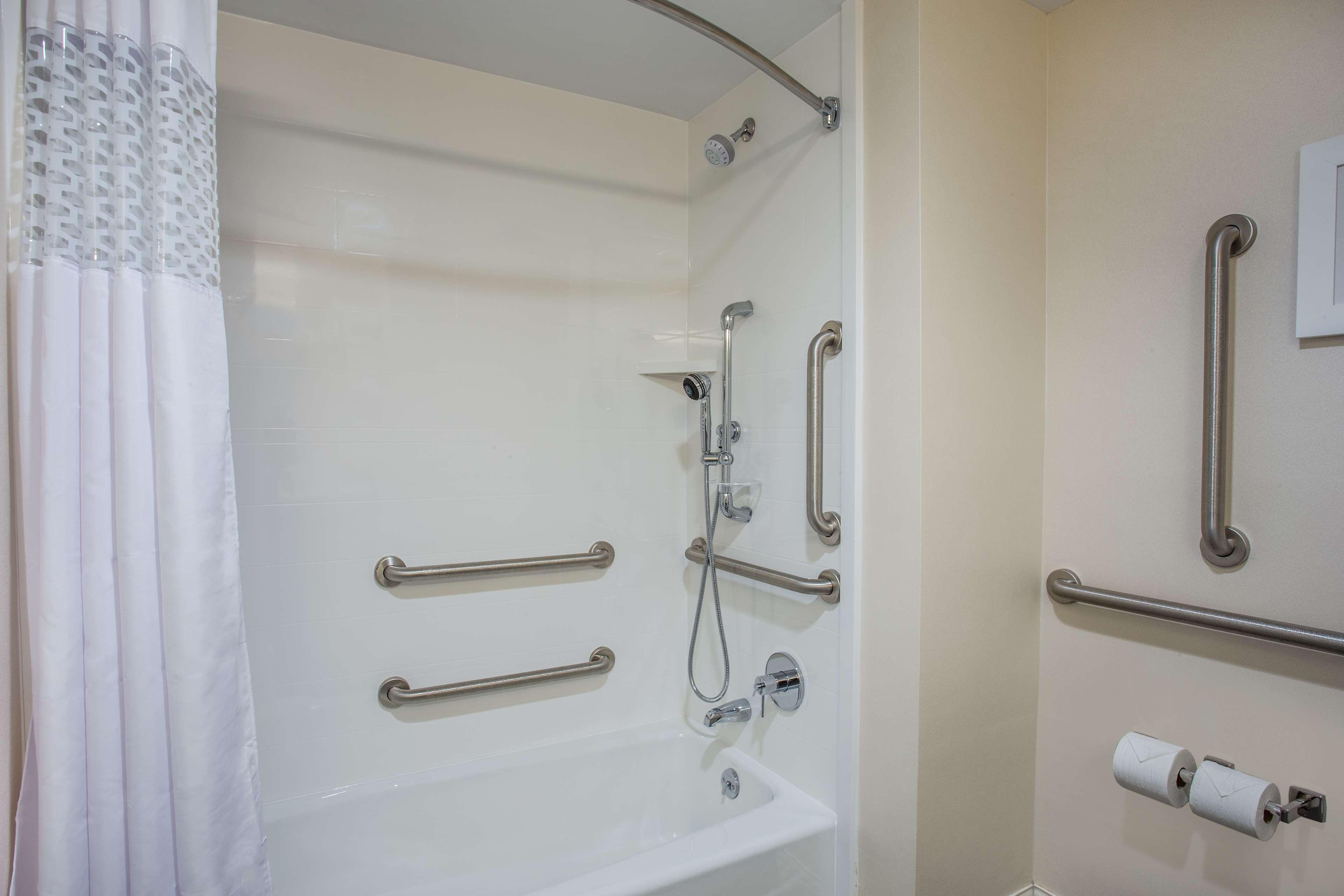 Double Two Queen Beds