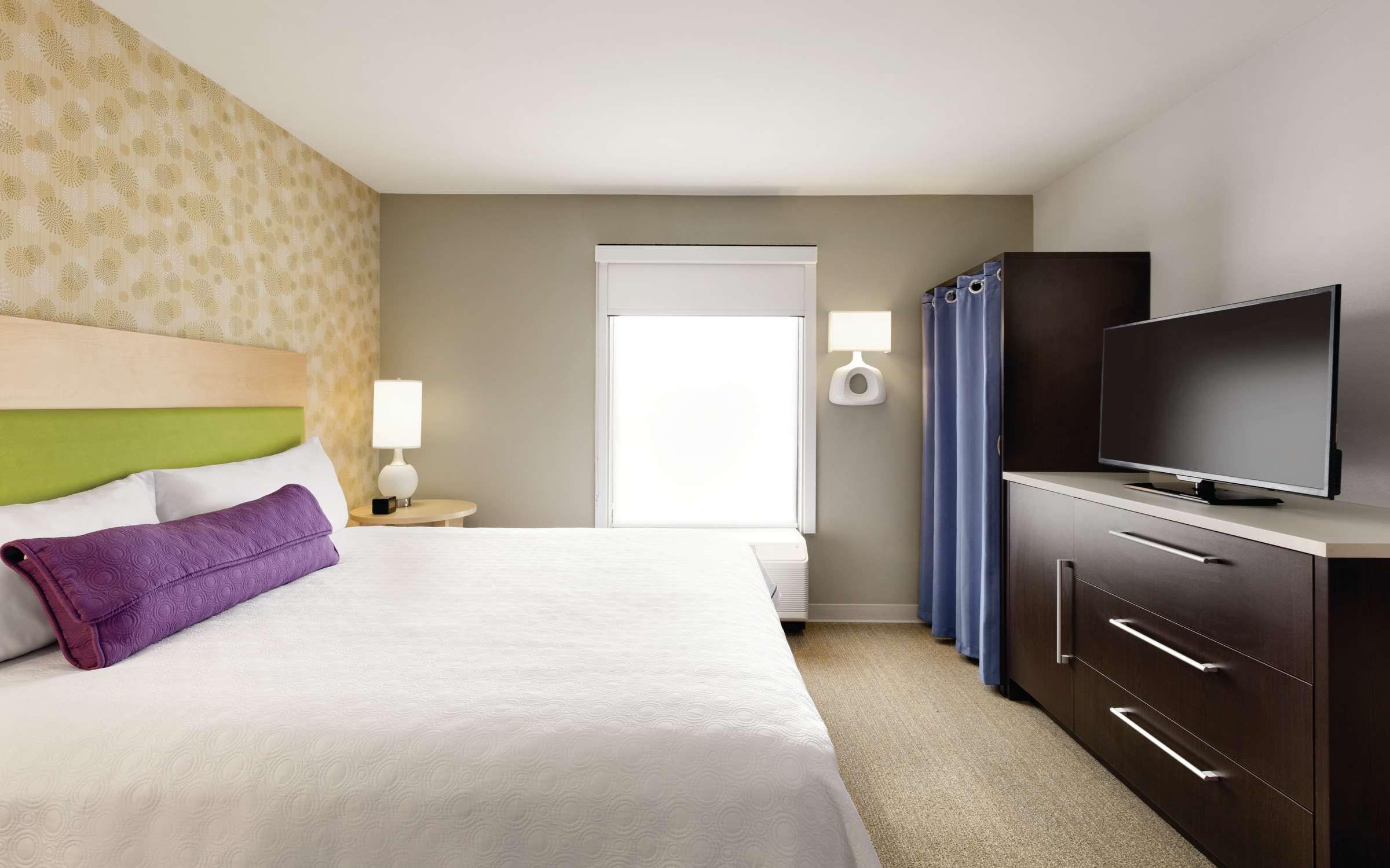 Suite King Bed Non Smoking