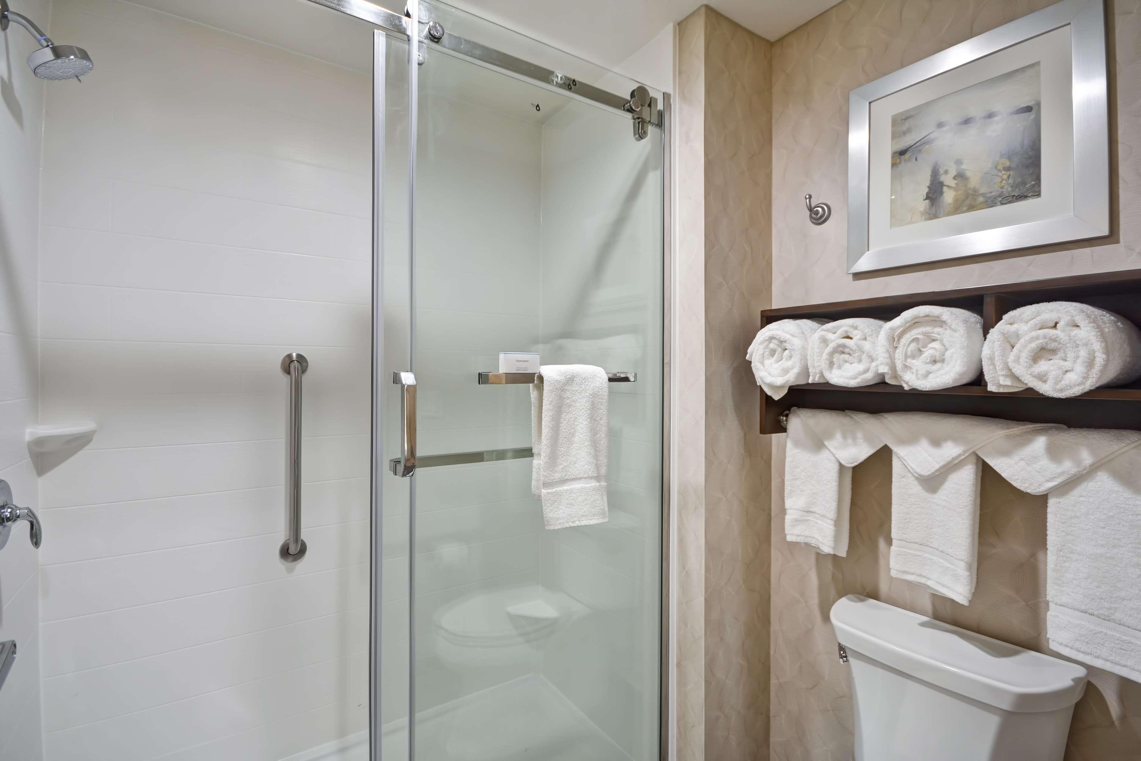 Suite Ocean View One Bedroom