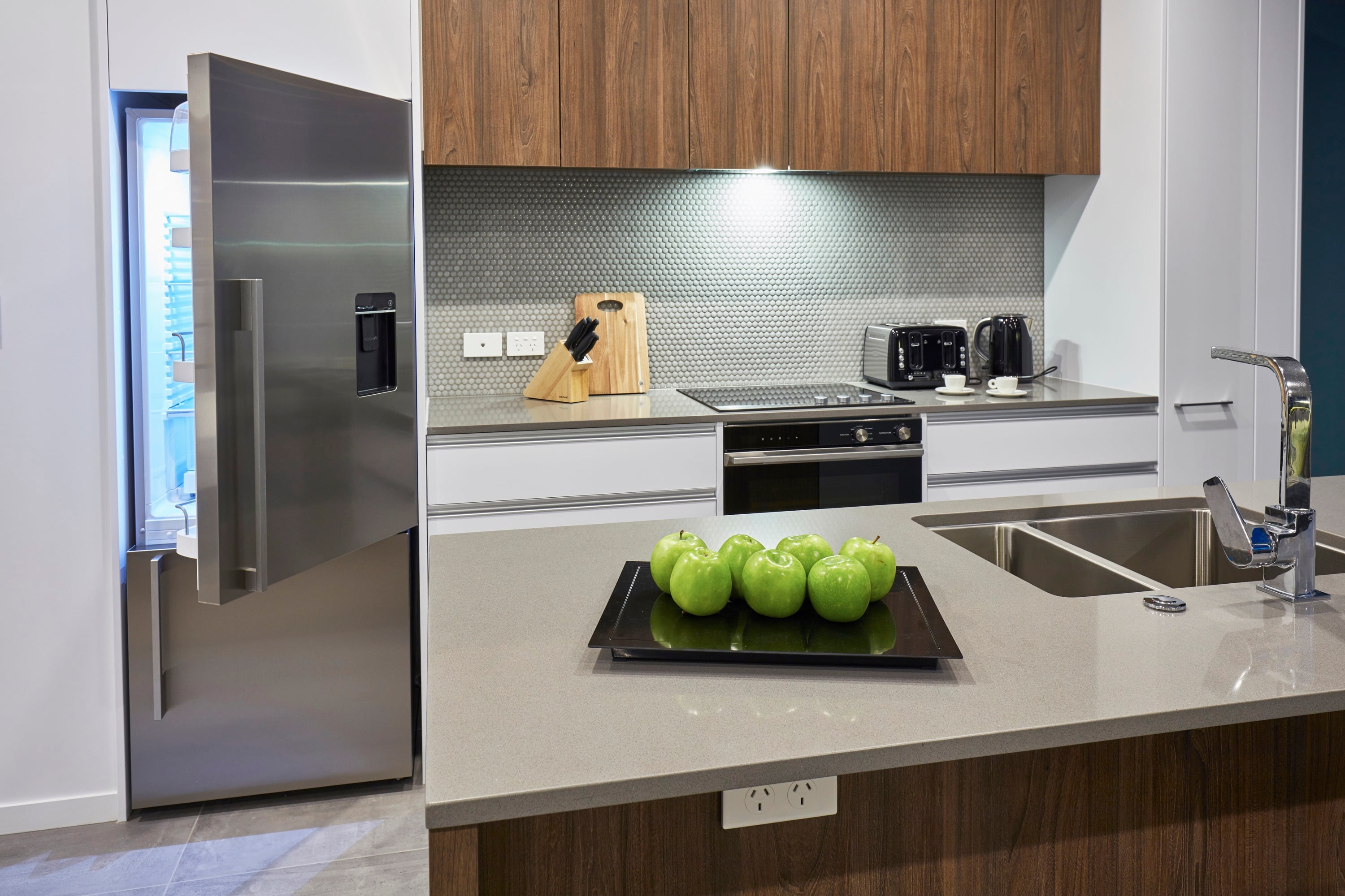 Suite Three Bedrooms