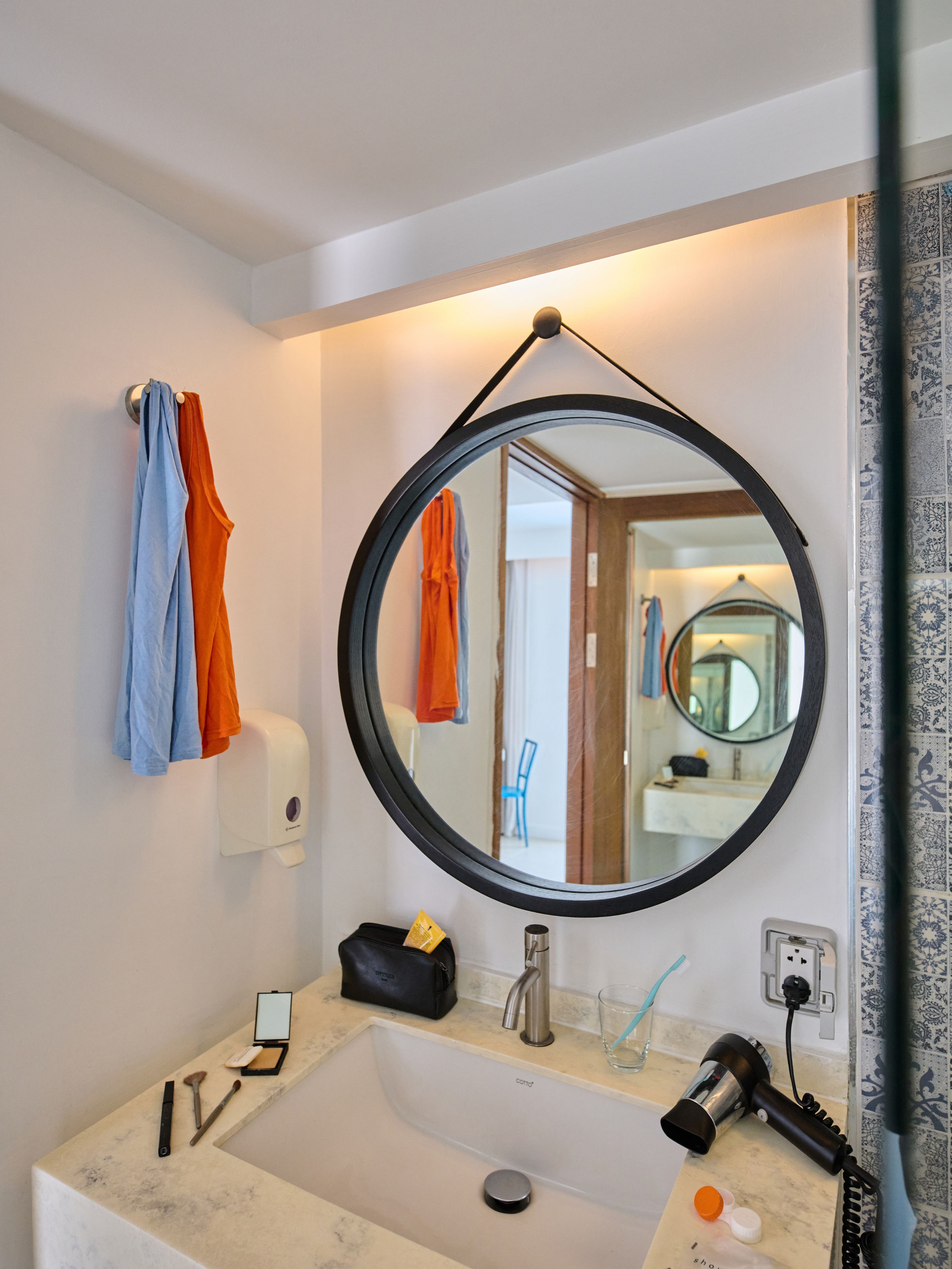 Double Deluxe Pool View