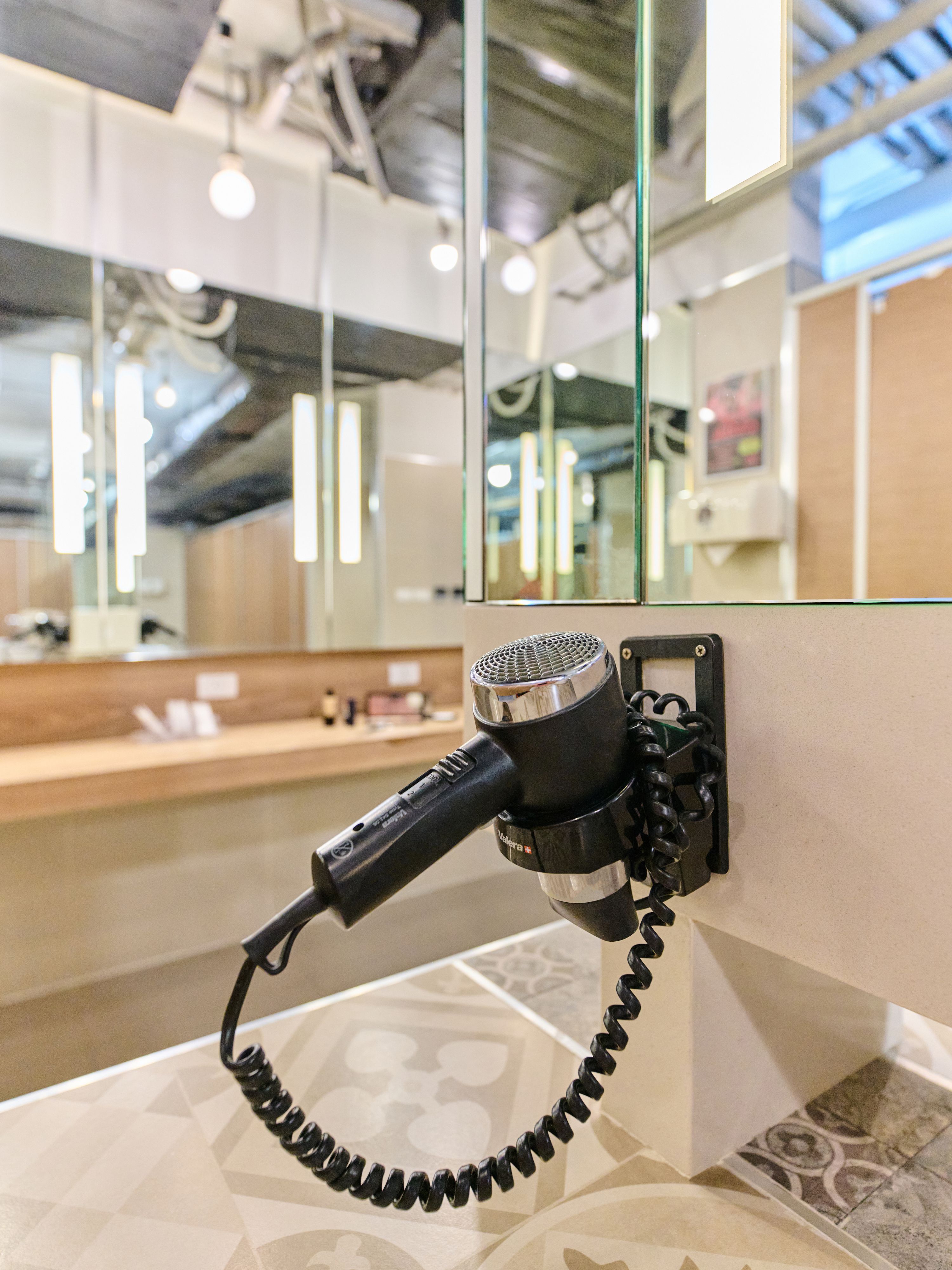 Bed in Dormitory Bunk Bed