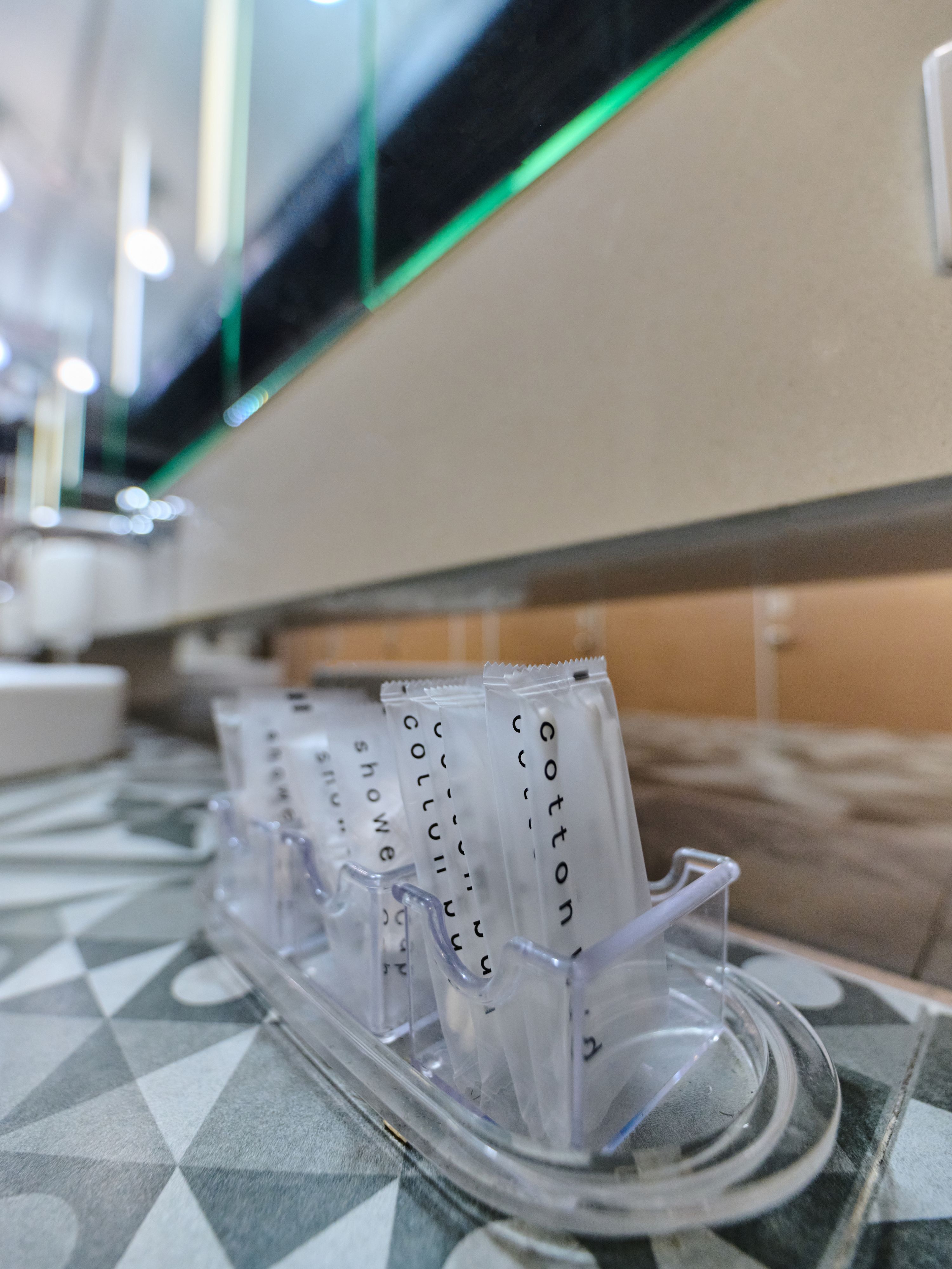Bed in Dormitory Bunk Bed