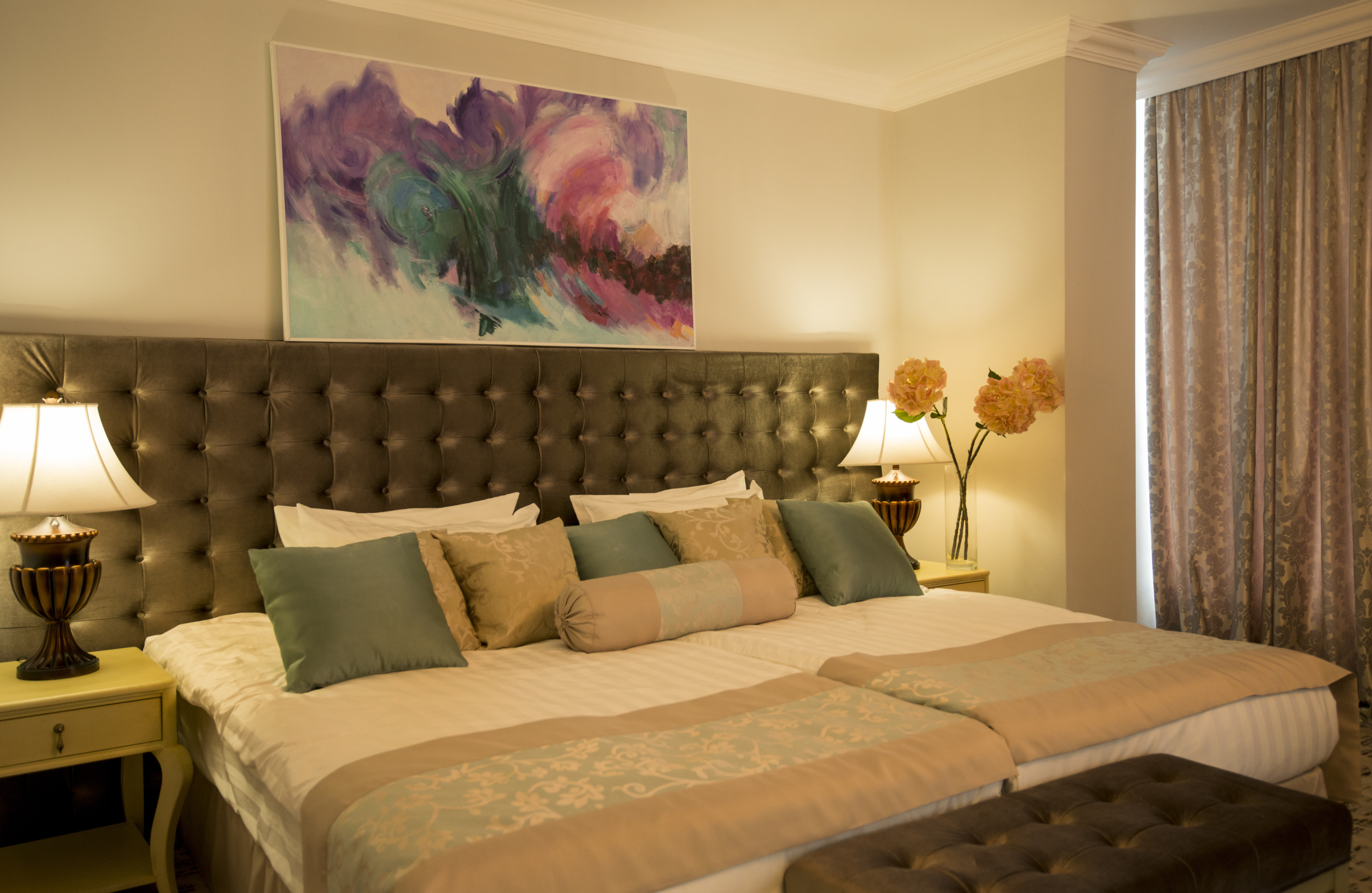 Double Single Superior