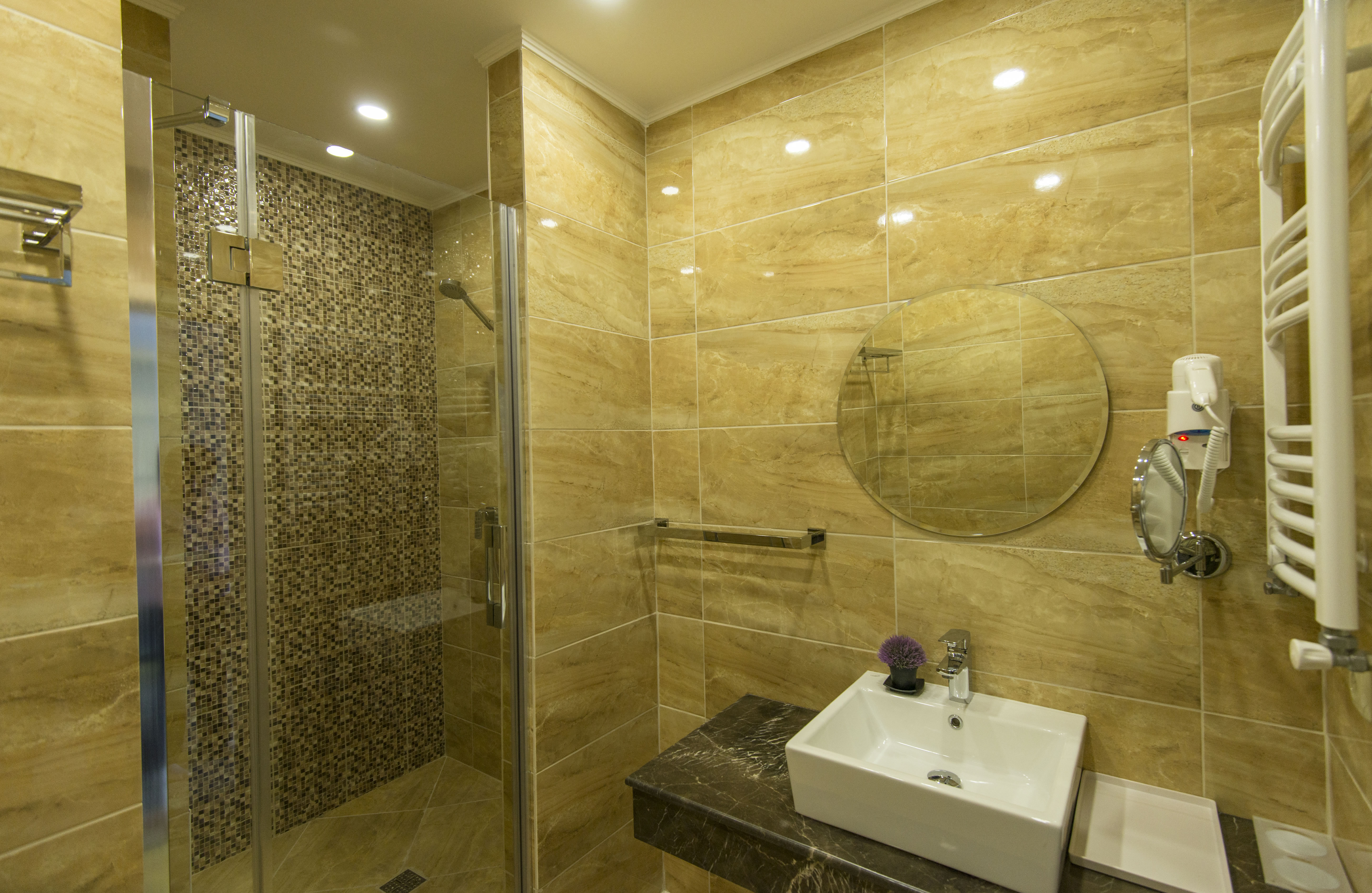 Double Single Deluxe