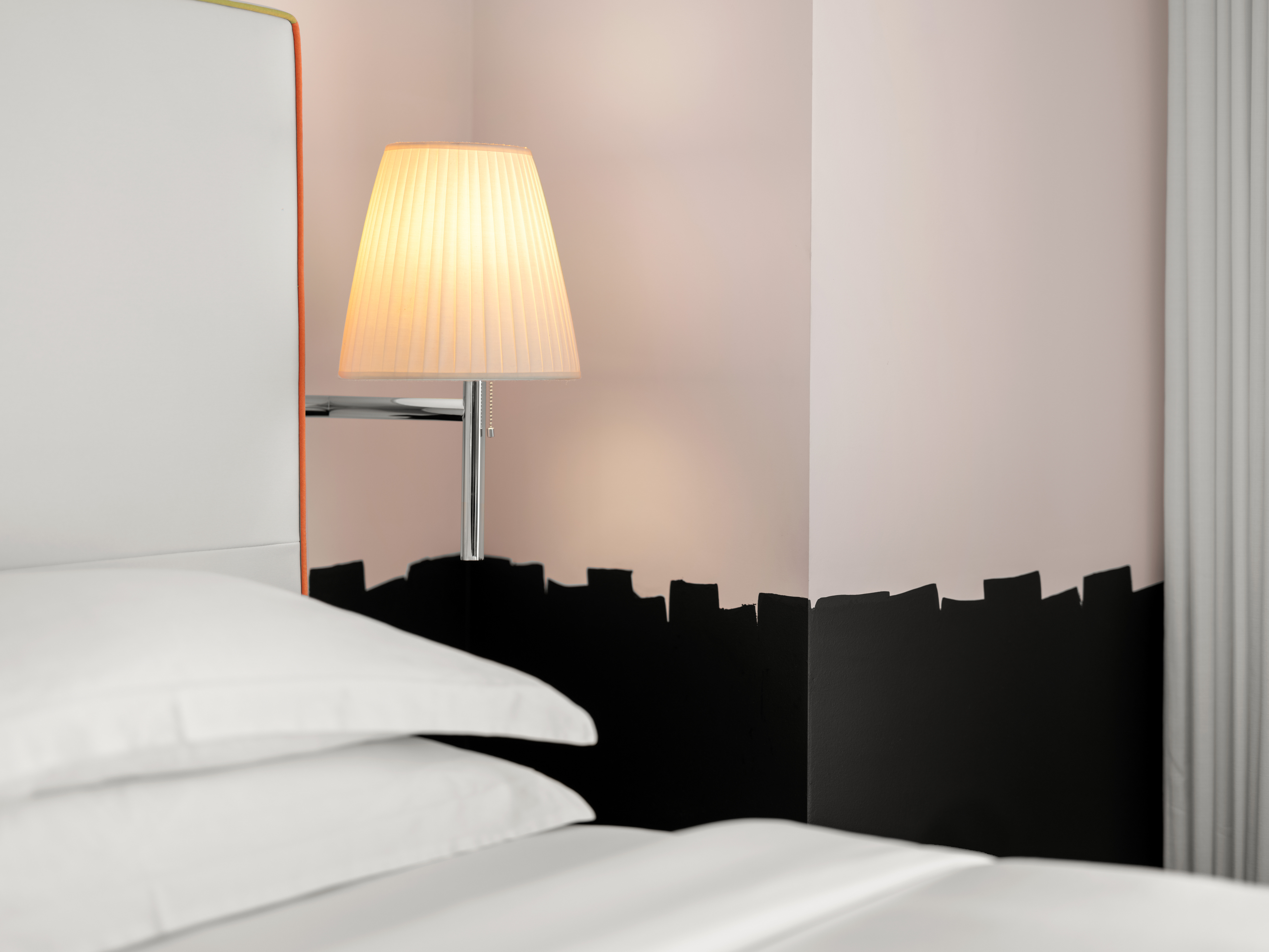 Double Superior King Bed