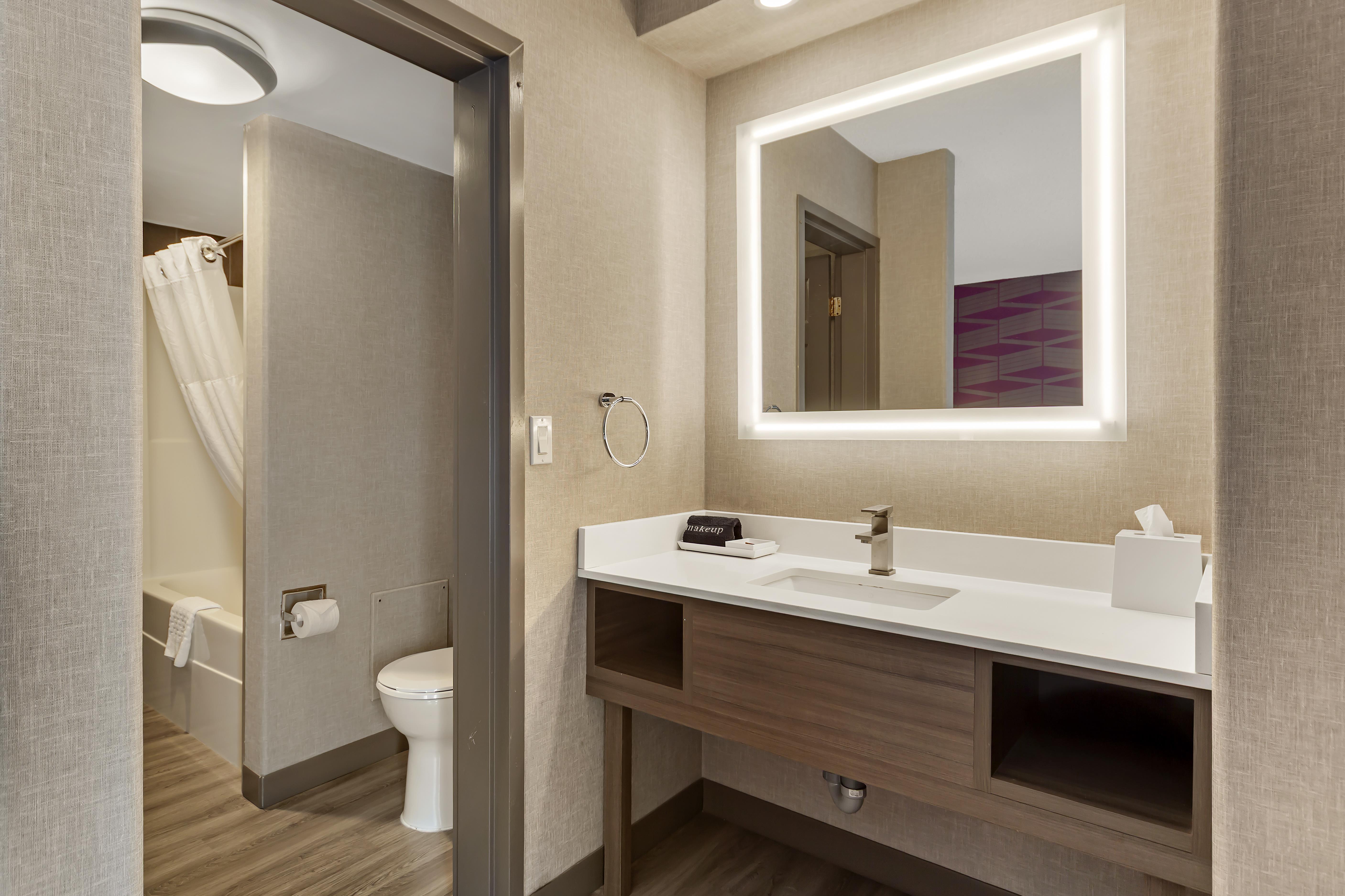 Suite Two Queen Beds