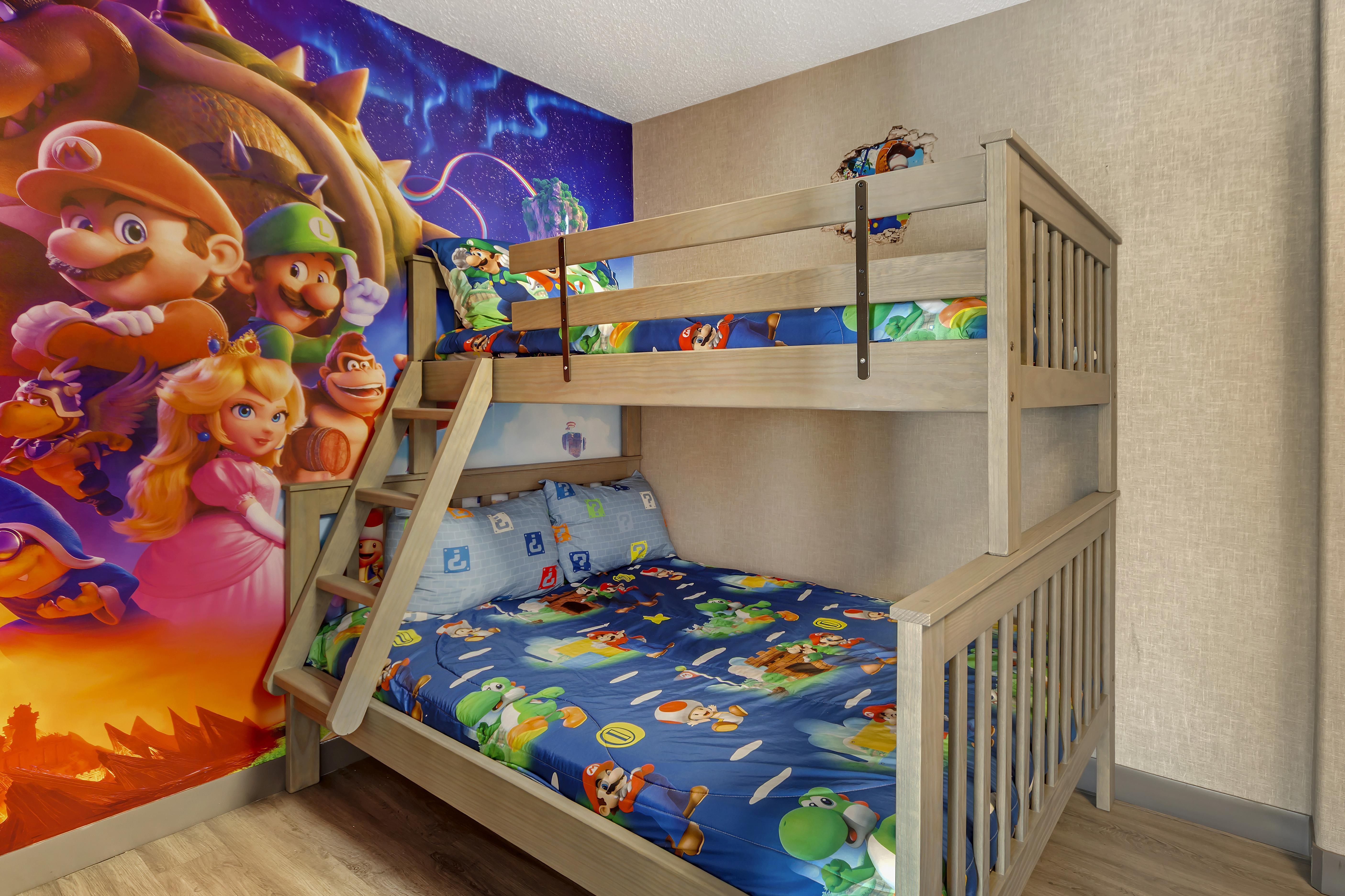 Suite Two Queen Beds