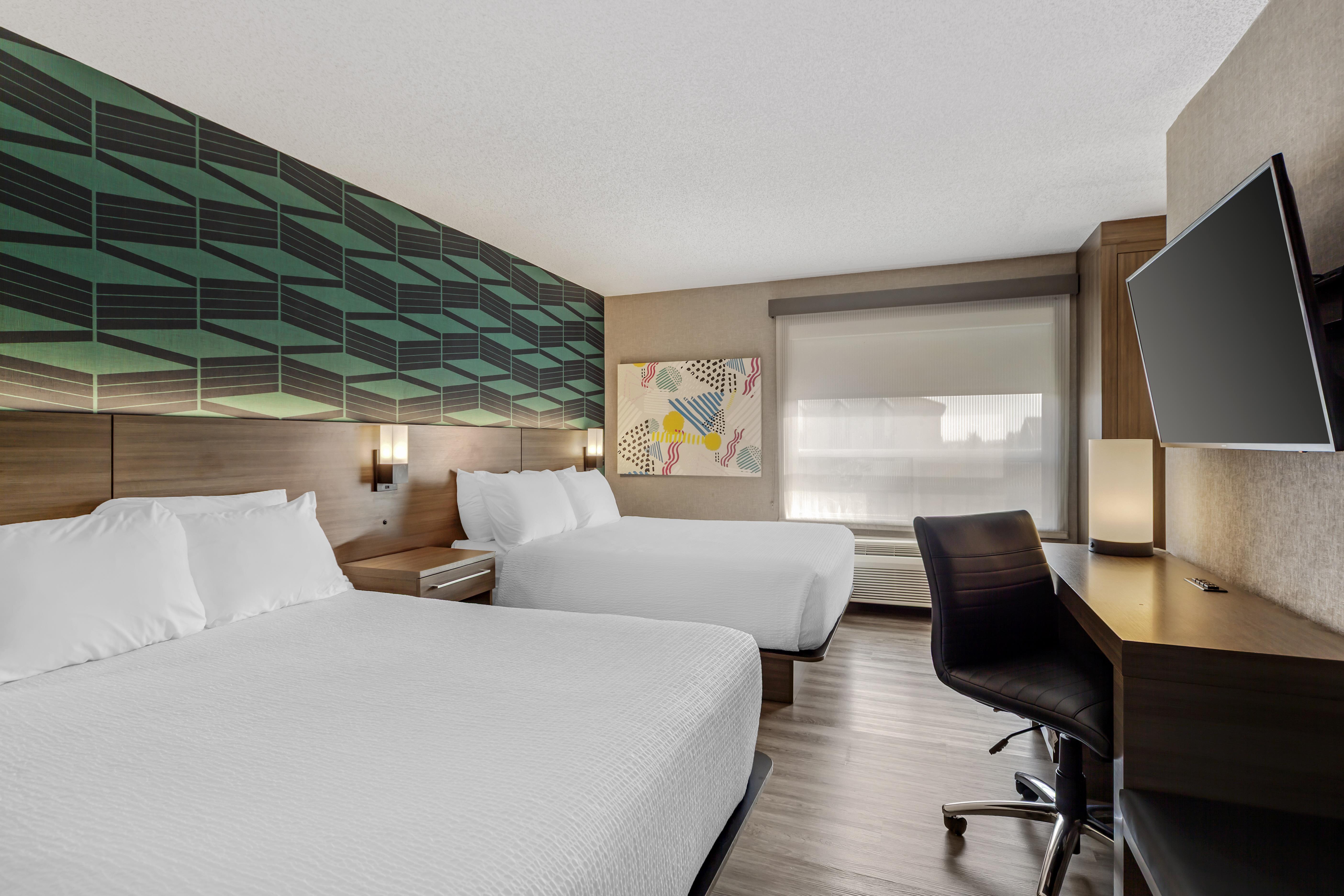 Junior Suite Capacity 6